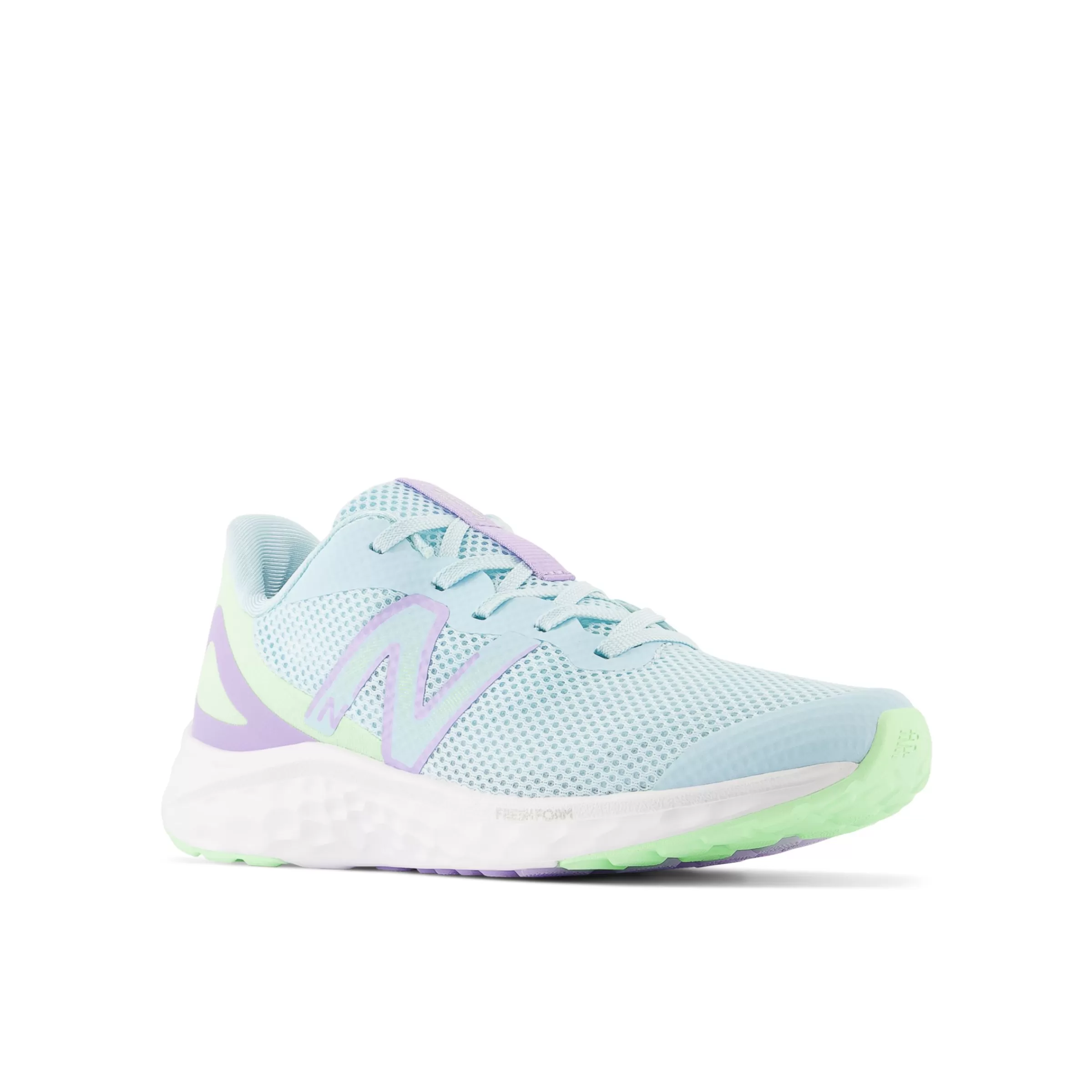 Kids New Balance Big Kids (Size 3.5 - 7) | Kids'Fresh Foam Arishi v4