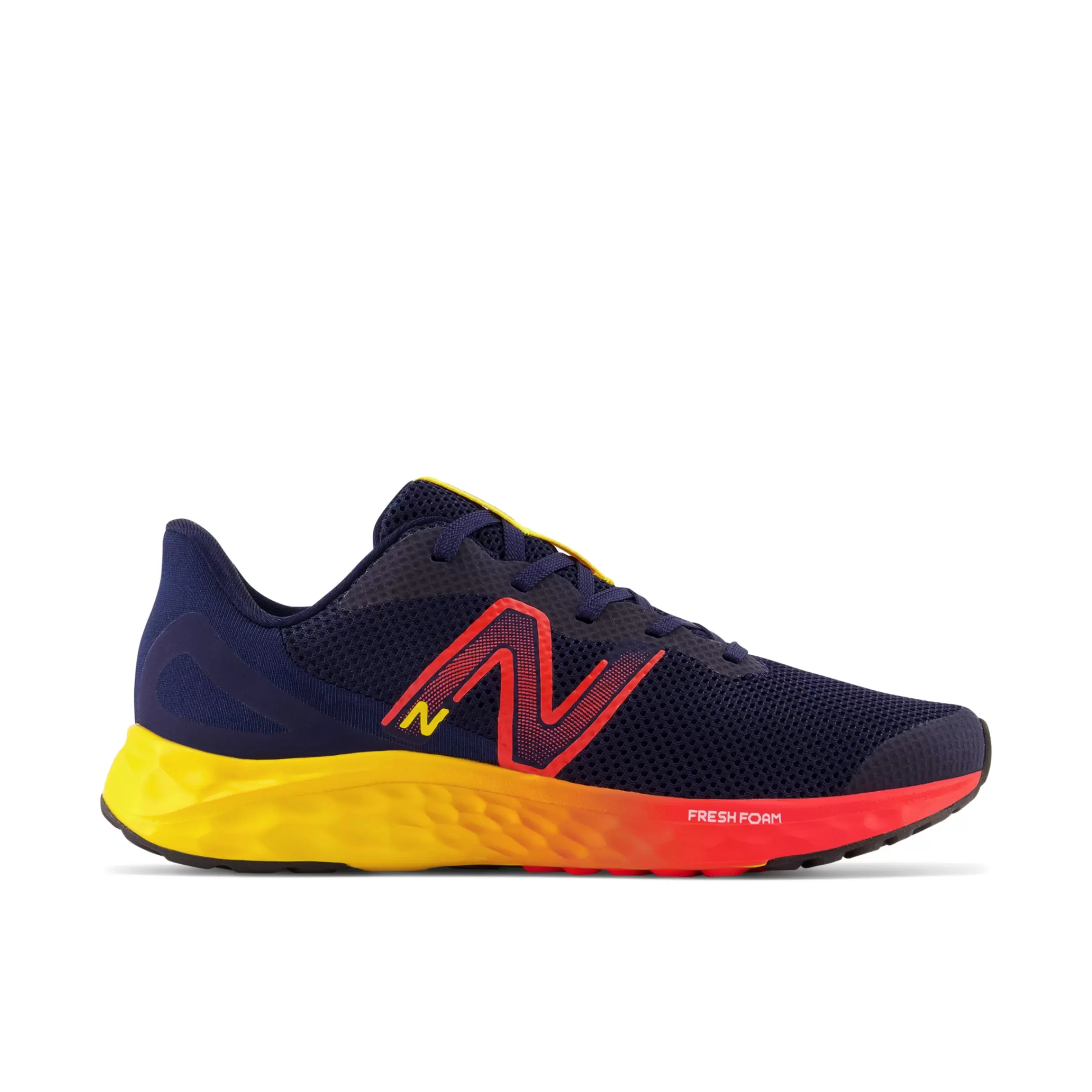 Kids New Balance Big Kids (Size 3.5 - 7) | Kids'Fresh Foam Arishi v4