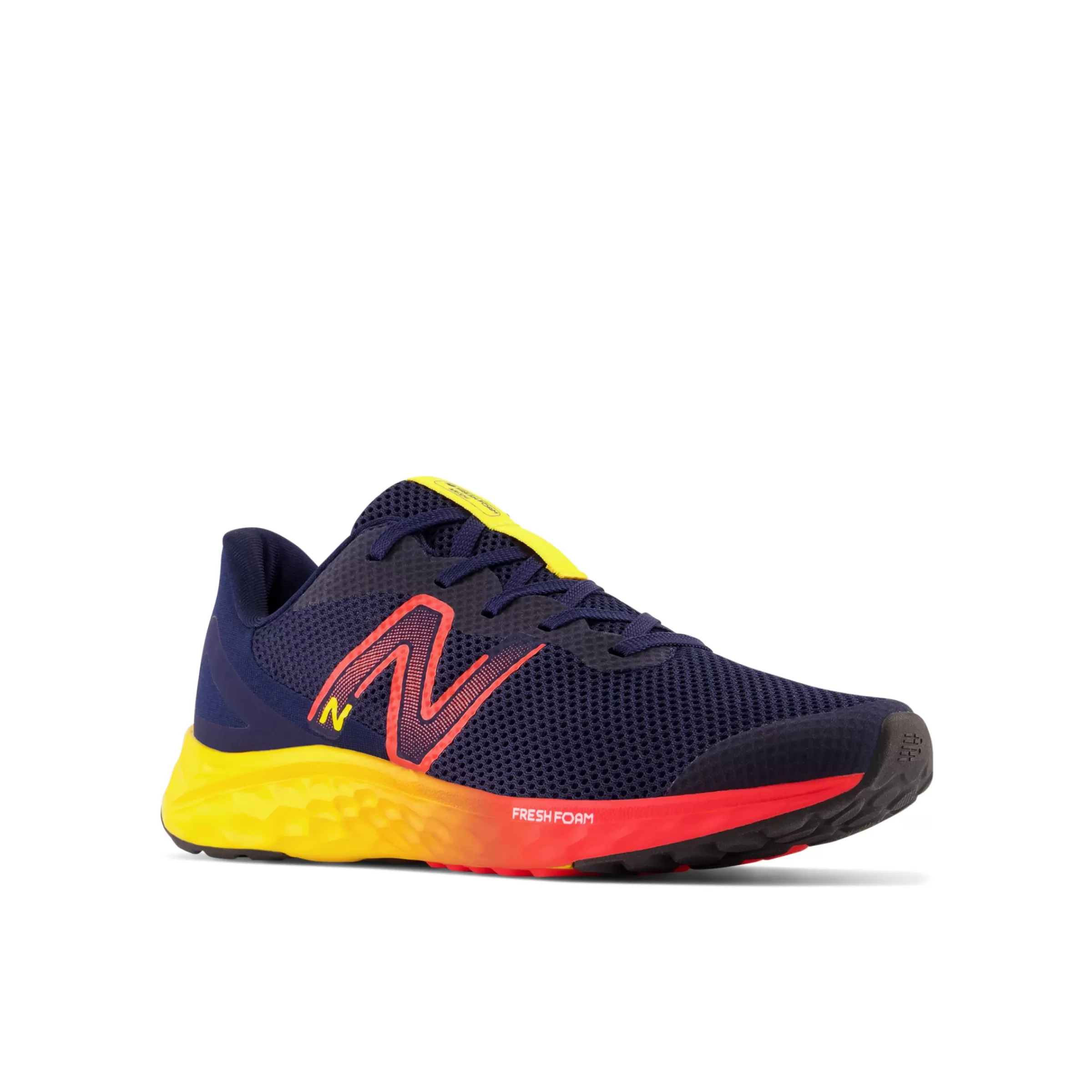 Kids New Balance Big Kids (Size 3.5 - 7) | Kids'Fresh Foam Arishi v4