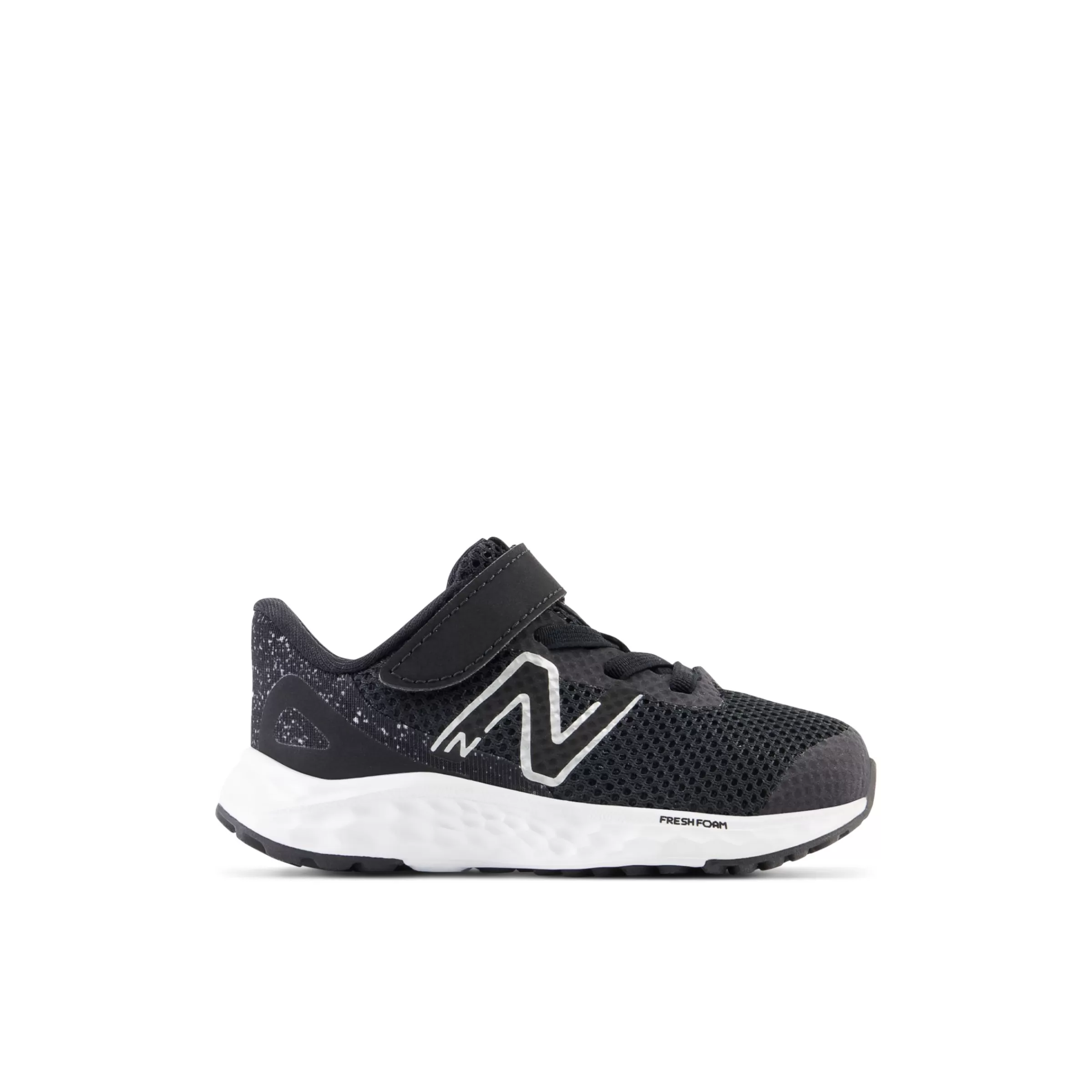 Kids New Balance Shoes | Kids'Fresh Foam Arishi v4 Bungee Lace with Top Strap