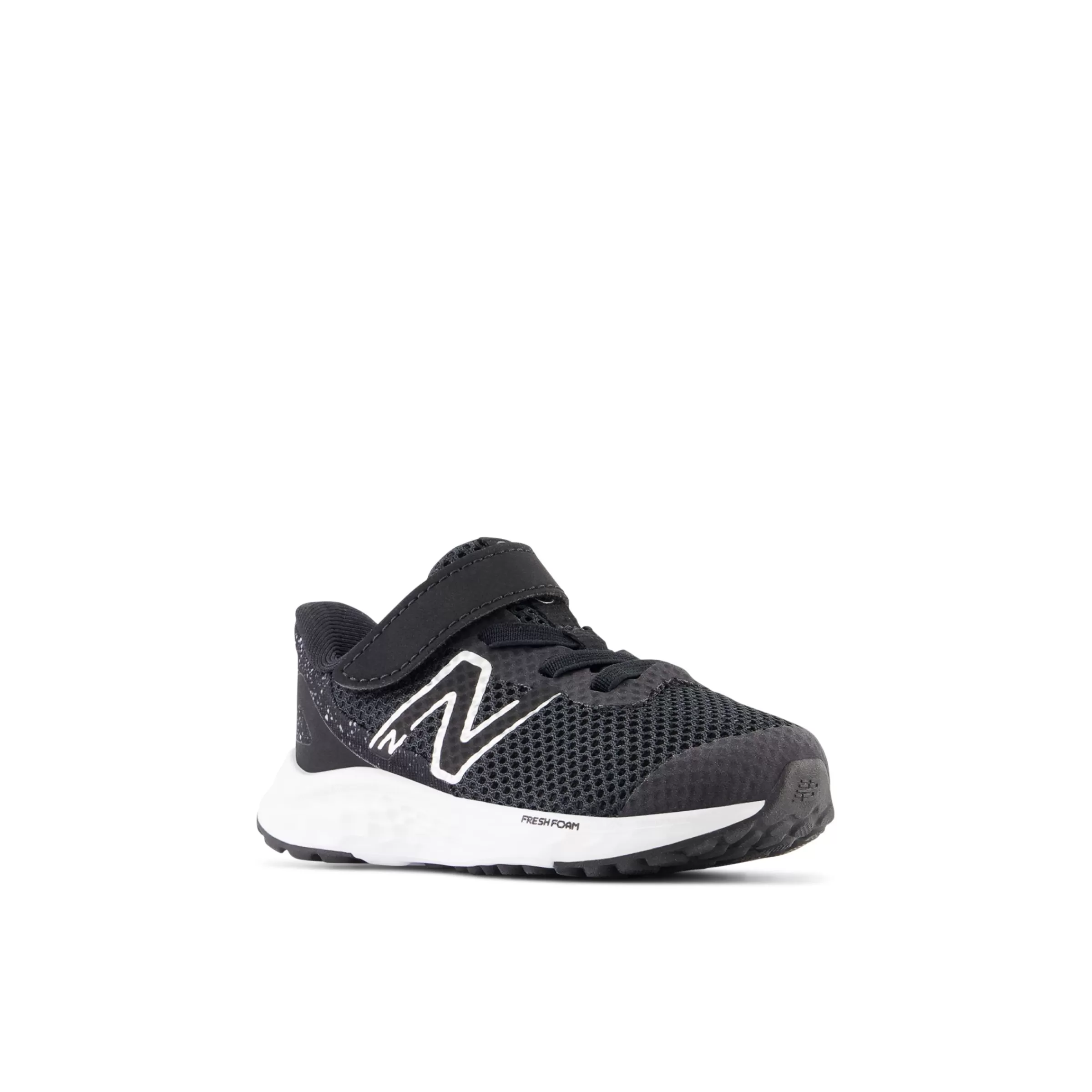 Kids New Balance Shoes | Kids'Fresh Foam Arishi v4 Bungee Lace with Top Strap