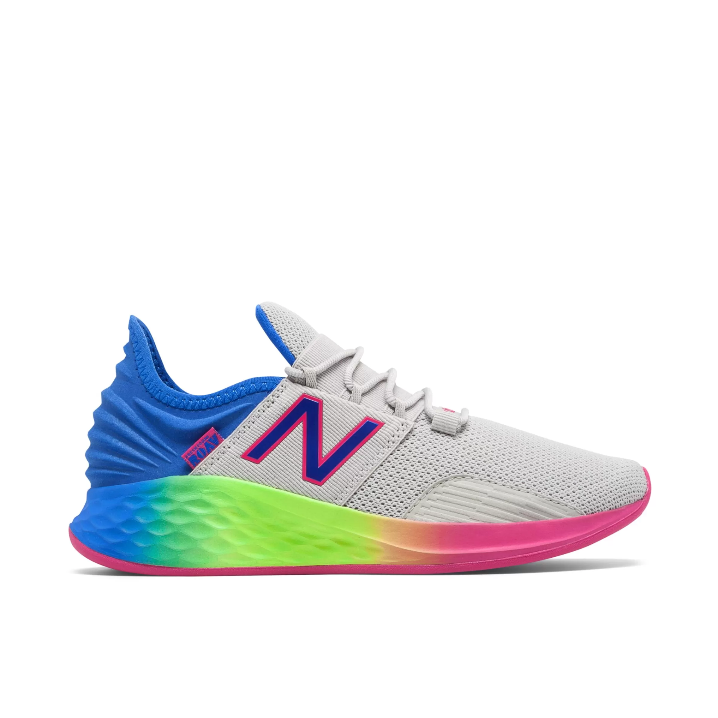 Kids New Balance Big Kids (Size 3.5 - 7) | Kids'Fresh Foam Roav