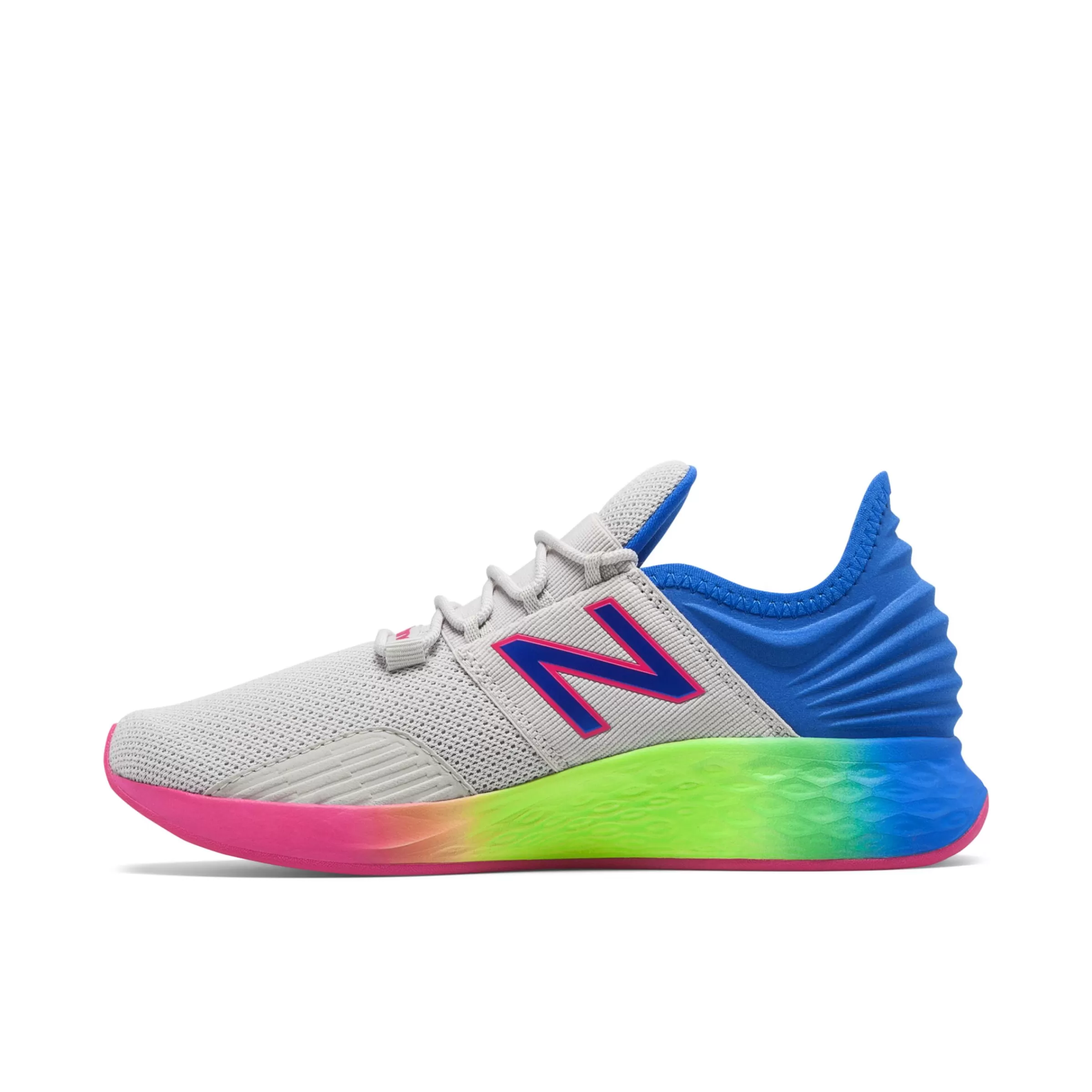 Kids New Balance Big Kids (Size 3.5 - 7) | Kids'Fresh Foam Roav