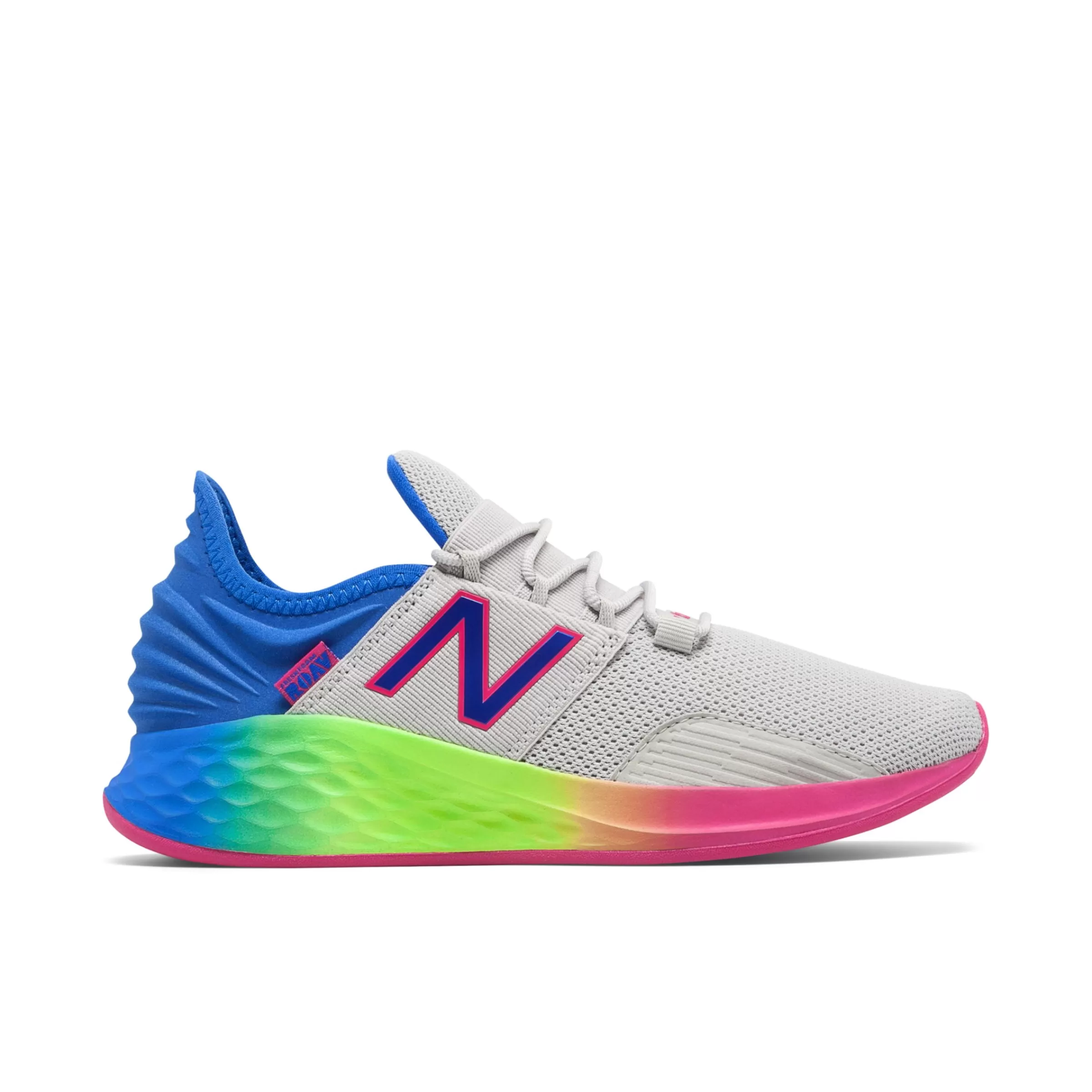 Kids New Balance Little Kids (Size 10.5 - 3) | Kids'Fresh Foam Roav