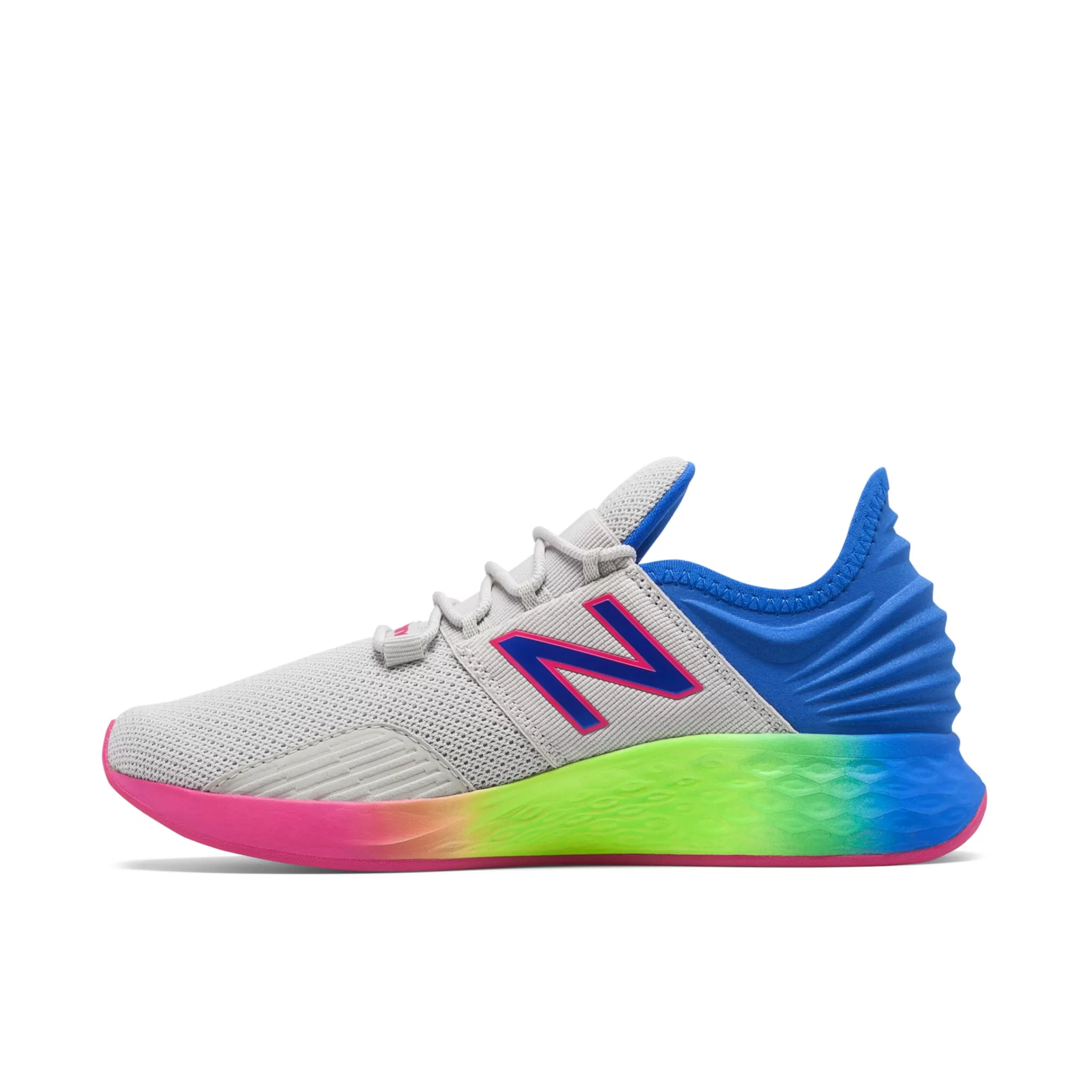 Kids New Balance Little Kids (Size 10.5 - 3) | Kids'Fresh Foam Roav