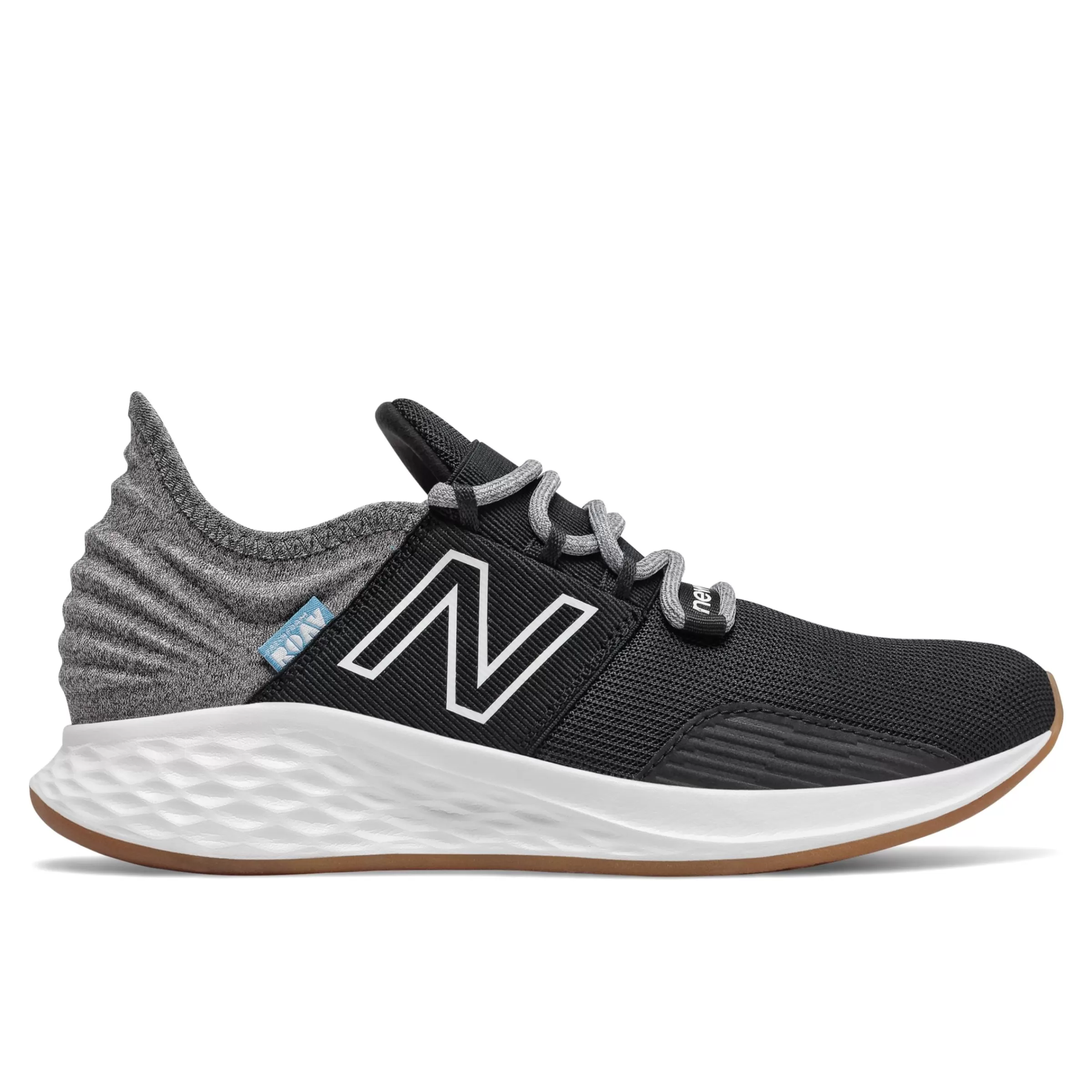 MEN New Balance Matching Family Style | Kids'Fresh Foam Roav Tee Shirt