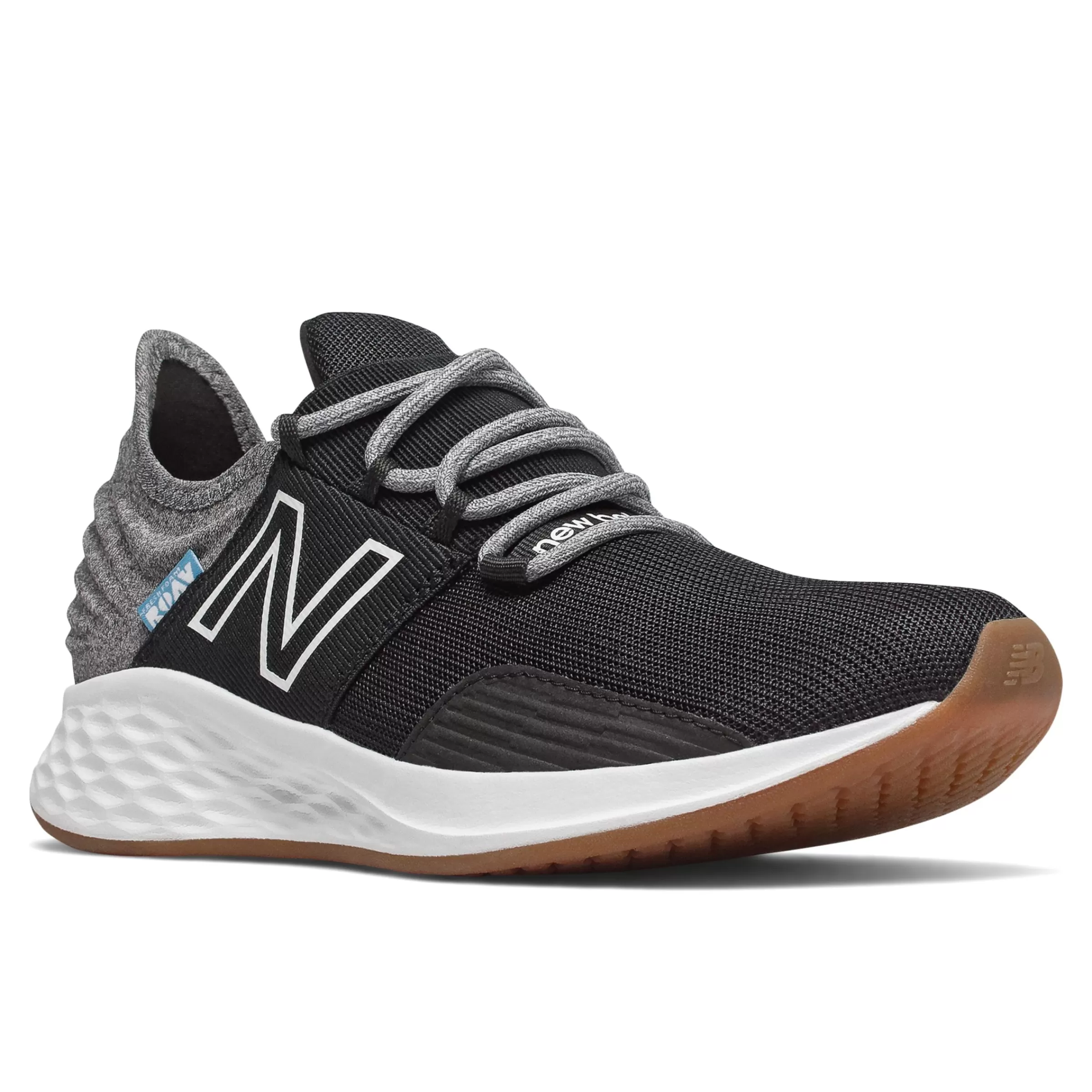 MEN New Balance Matching Family Style | Kids'Fresh Foam Roav Tee Shirt