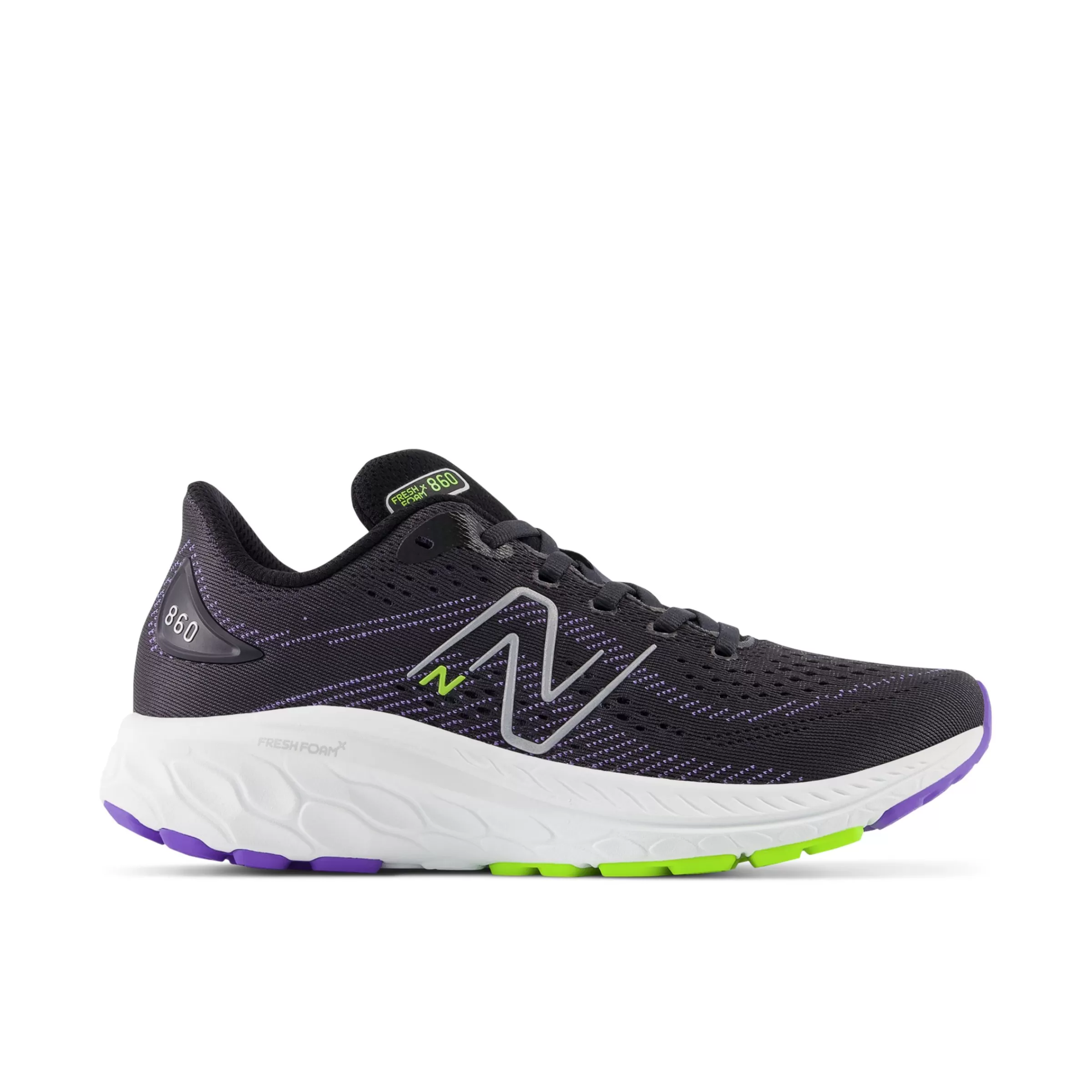 Kids New Balance Big Kids (Size 3.5 - 7) | Kids'Fresh Foam X 860v13