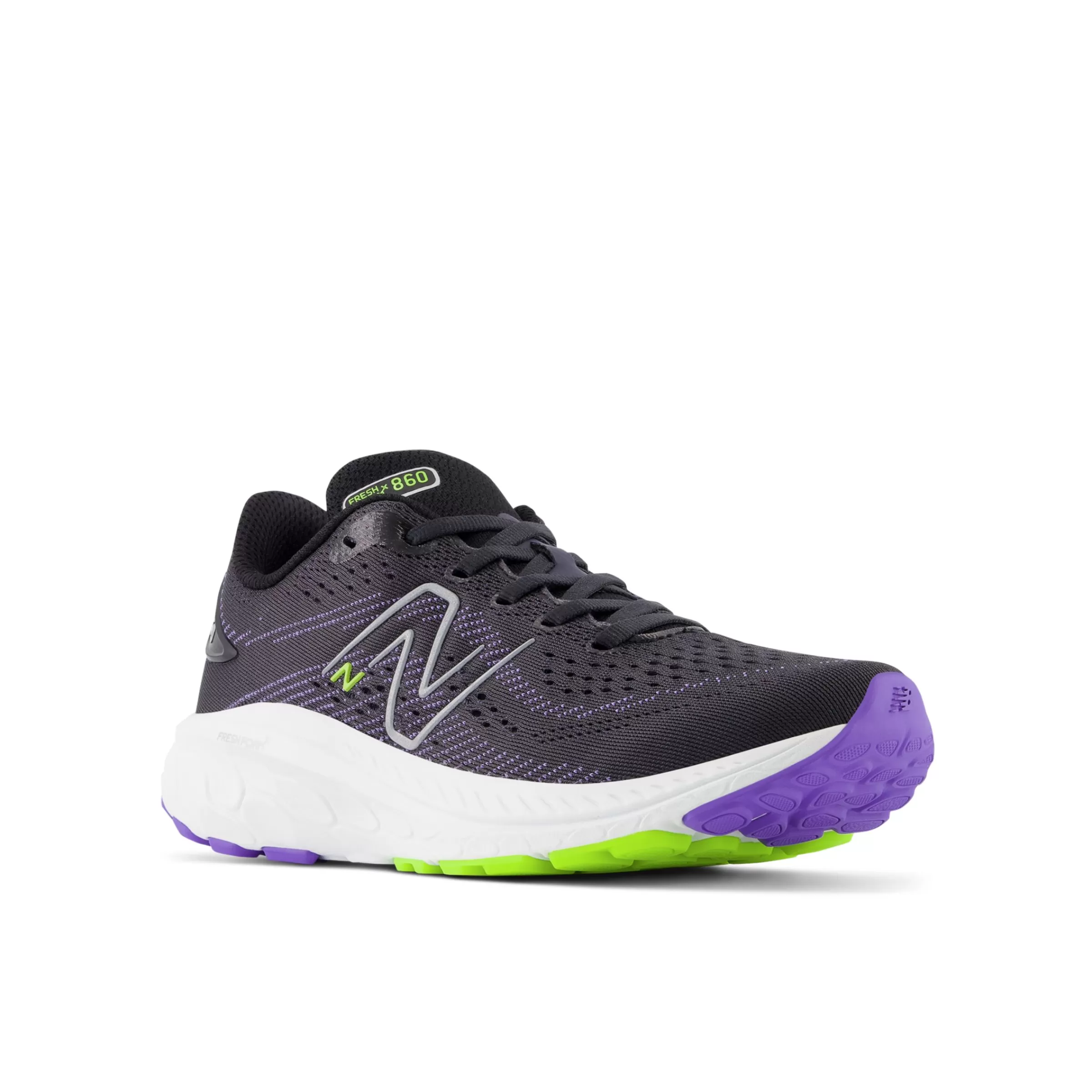 Kids New Balance Big Kids (Size 3.5 - 7) | Kids'Fresh Foam X 860v13