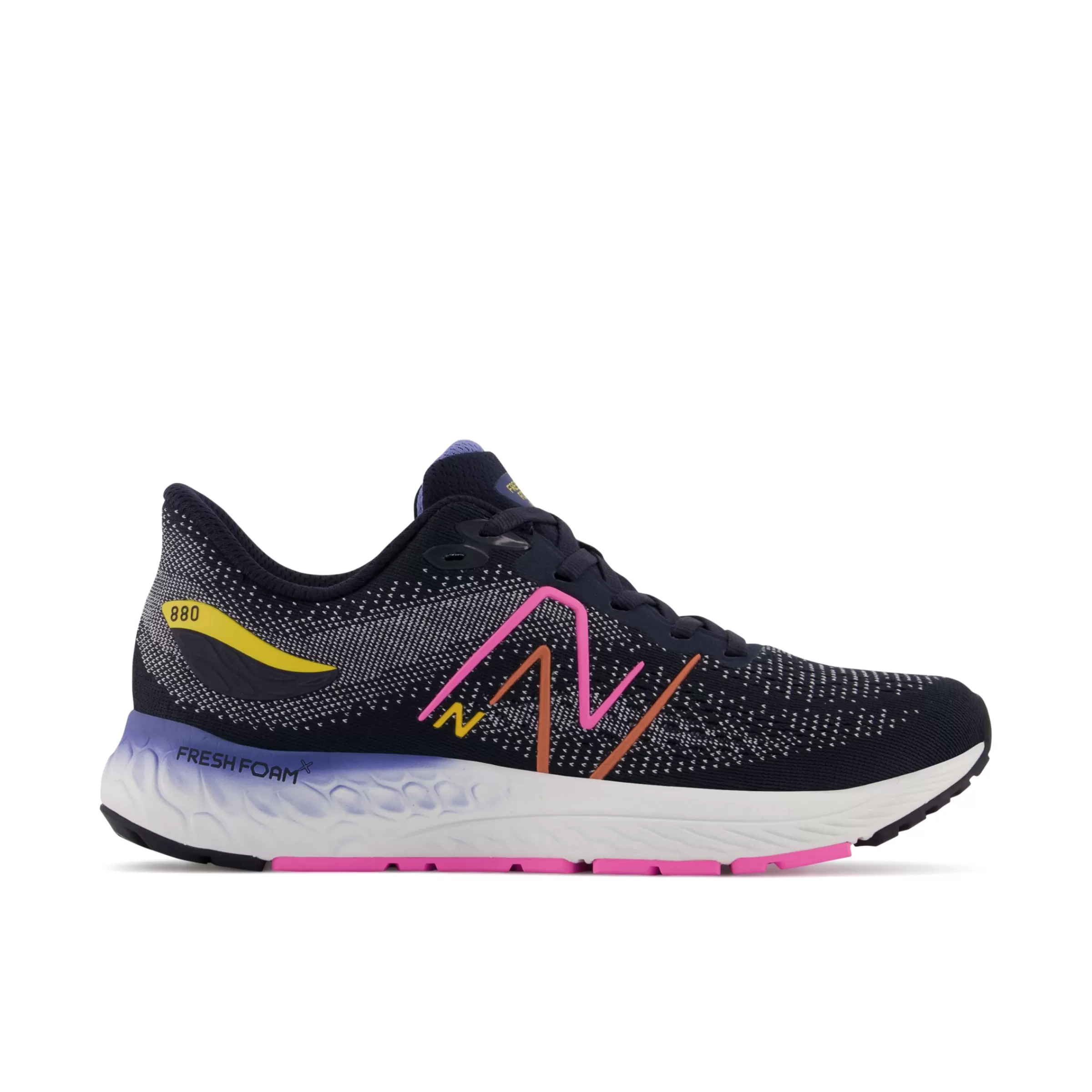 Kids New Balance | Kids'Fresh Foam X 880v12