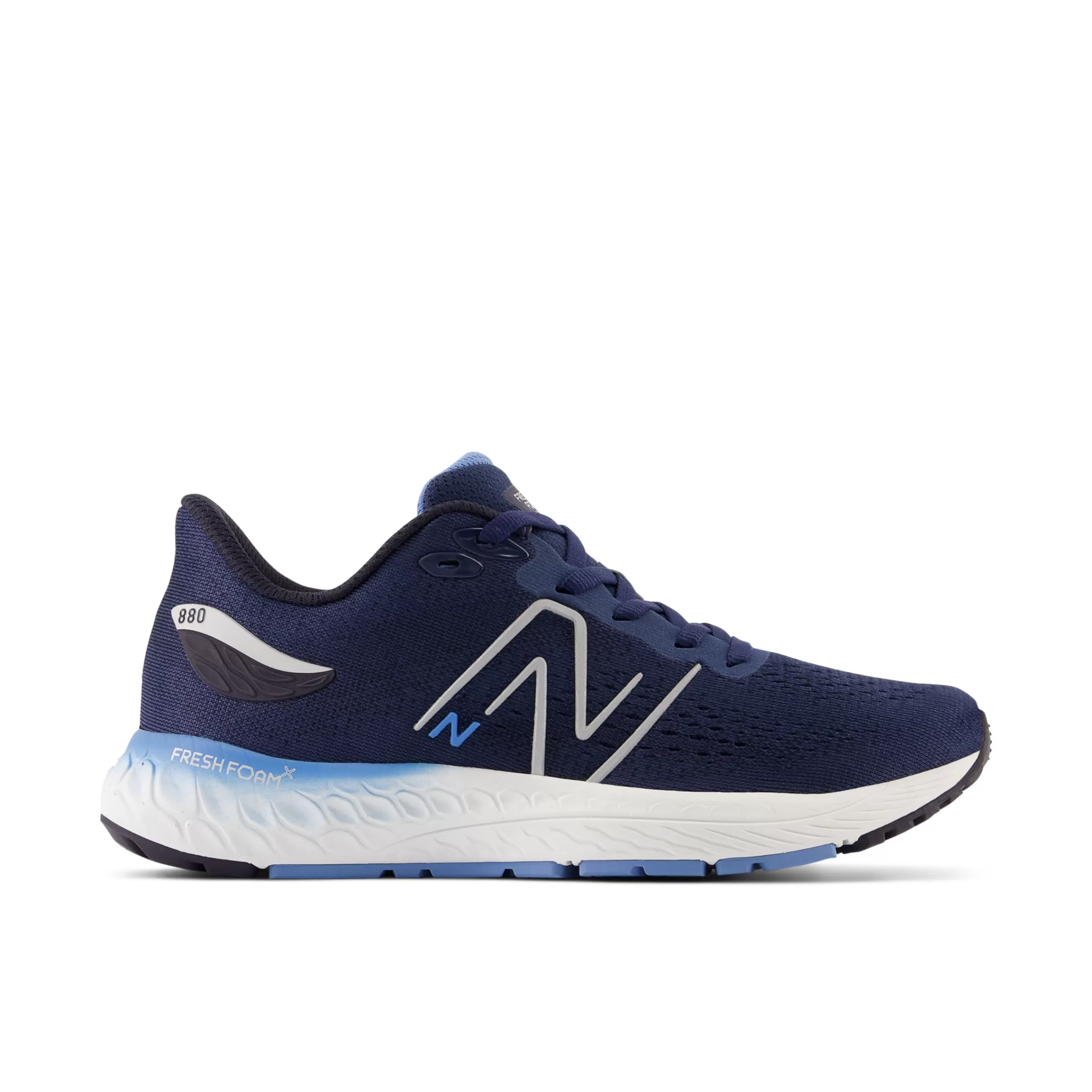 Kids New Balance Big Kids (Size 3.5 - 7) | Kids'Fresh Foam X 880v12