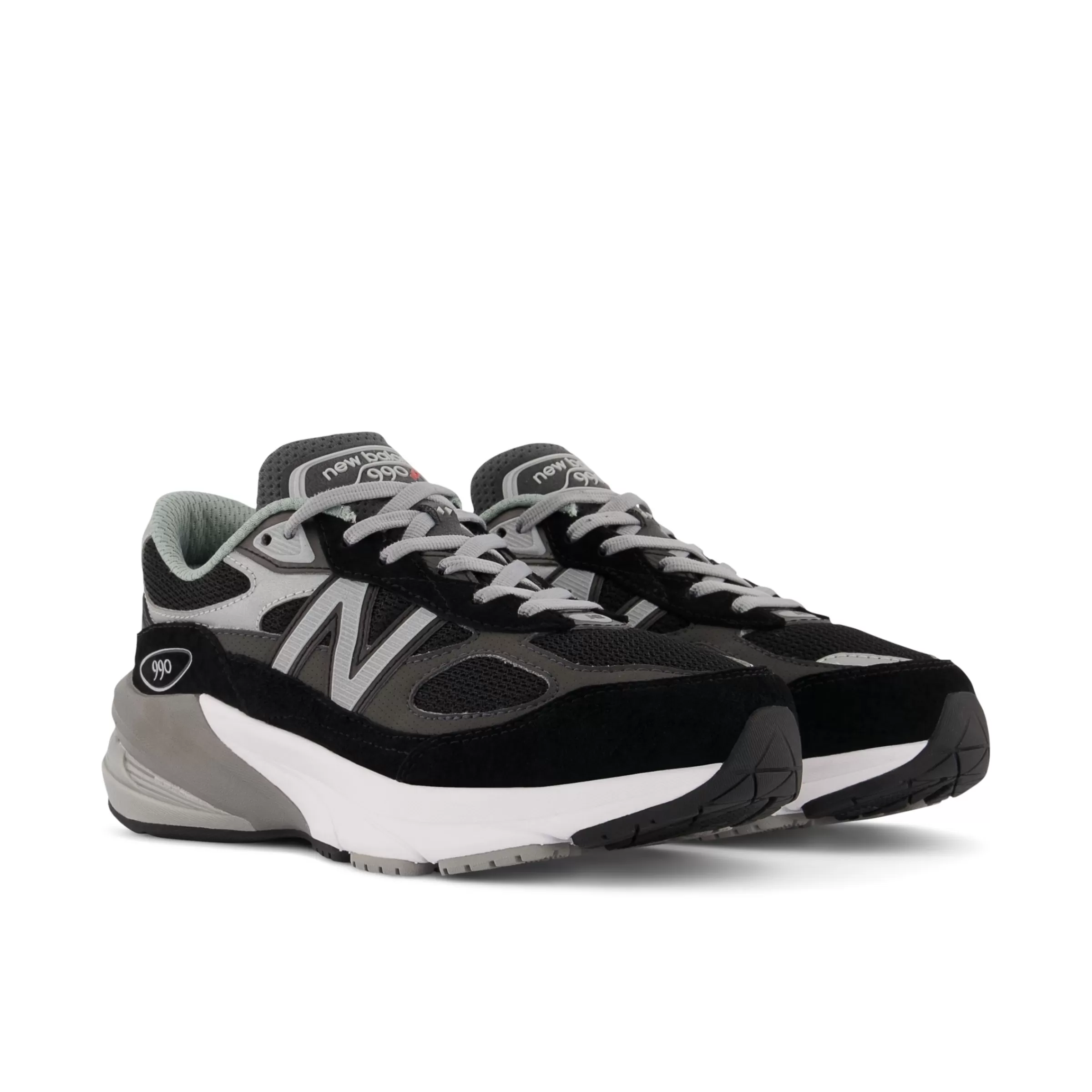 MEN New Balance | Kids'FuelCell 990v6