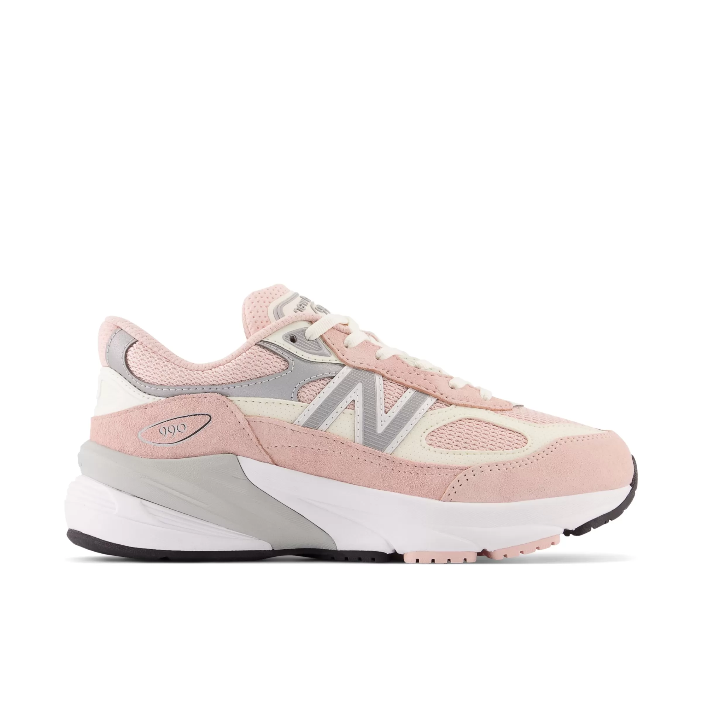 Kids New Balance Shoes | Kids'FuelCell 990v6