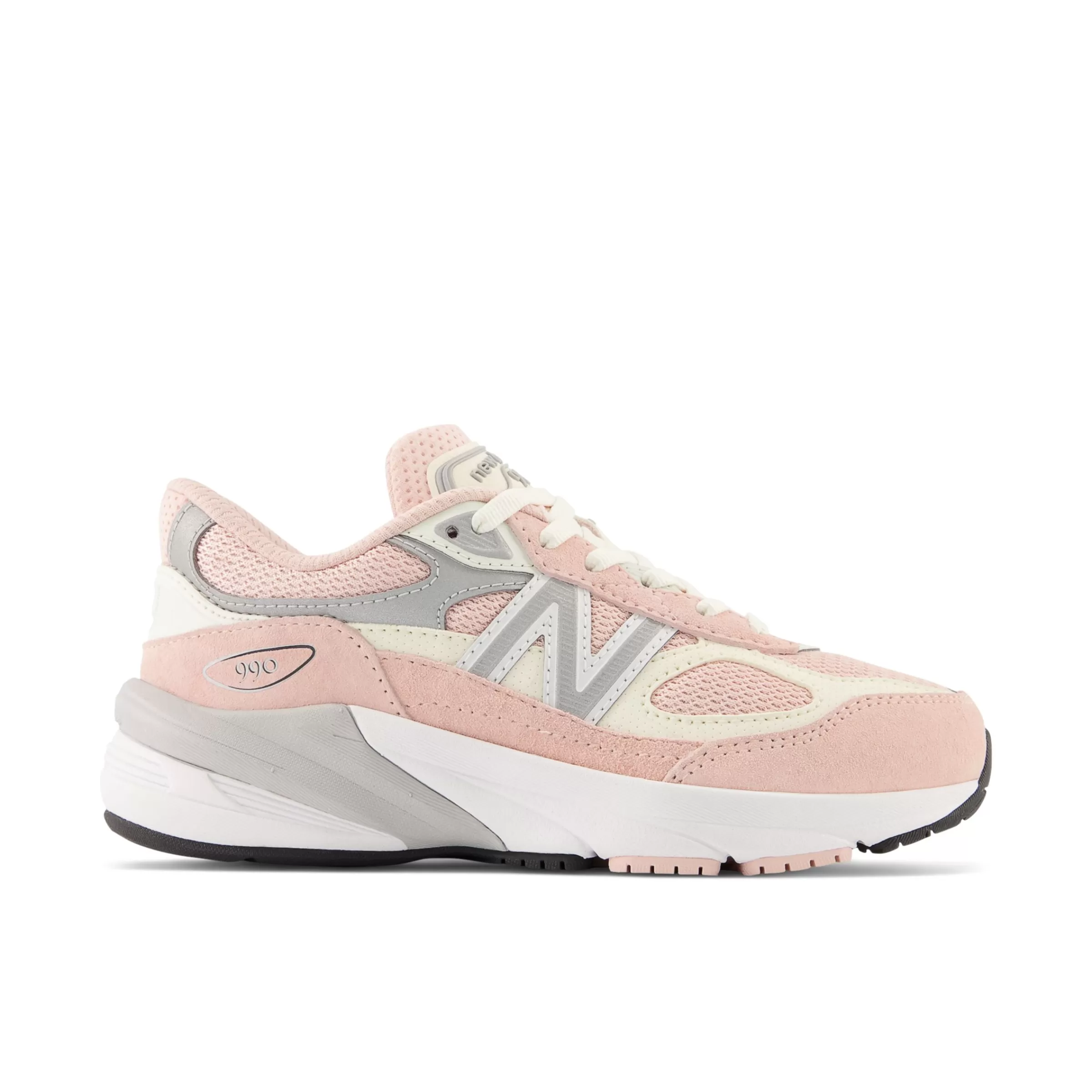 Kids New Balance Shoes | Kids'FuelCell 990v6