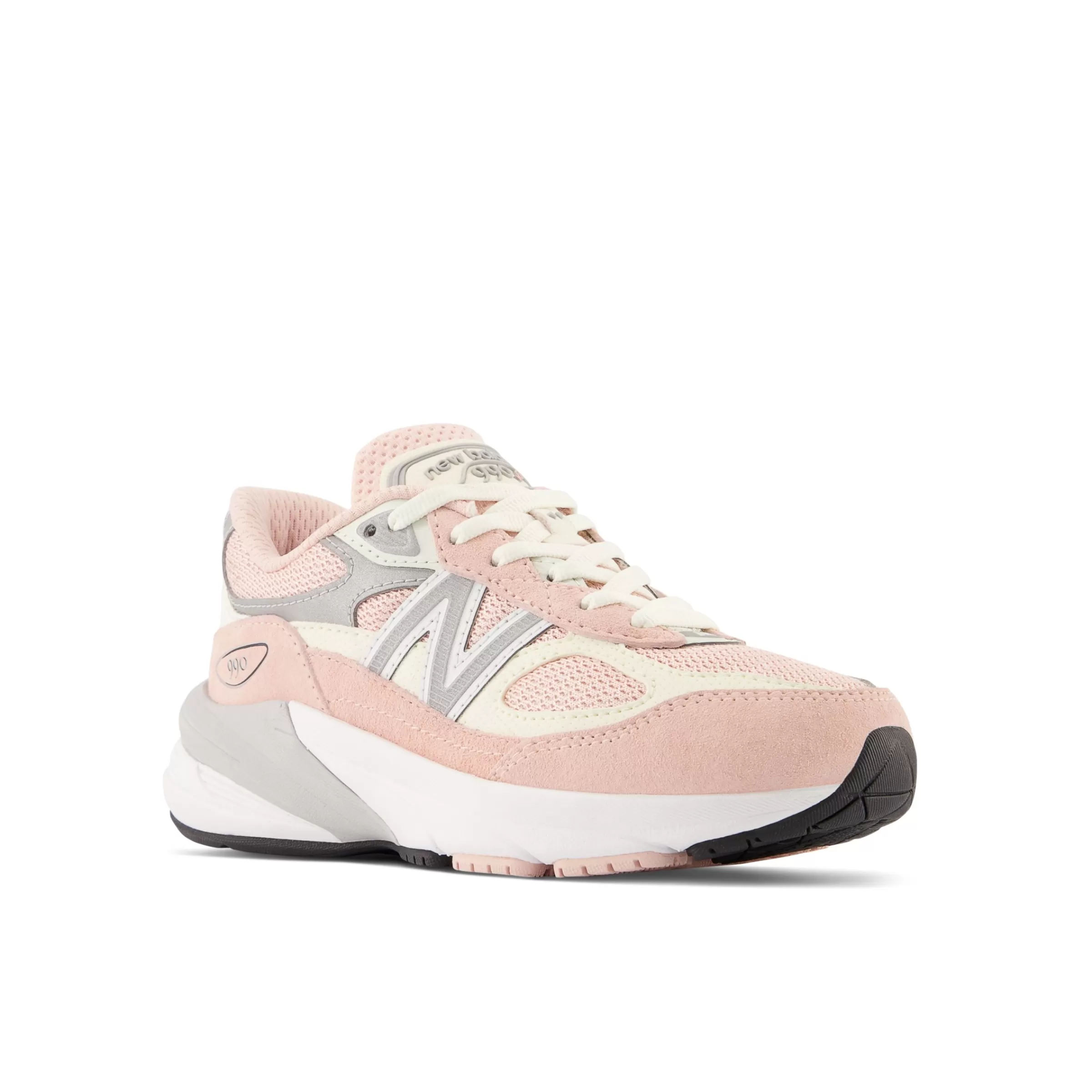 Kids New Balance Shoes | Kids'FuelCell 990v6