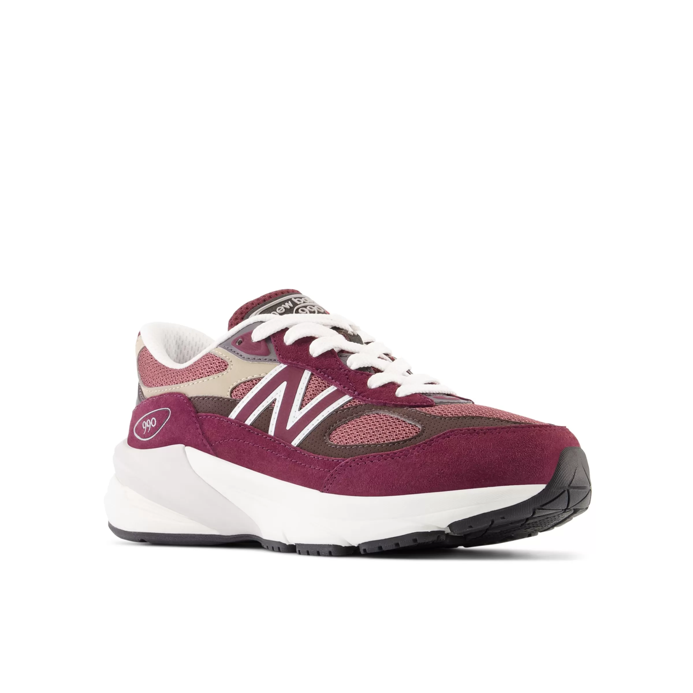 Kids New Balance Shoes | Kids'FuelCell 990v6