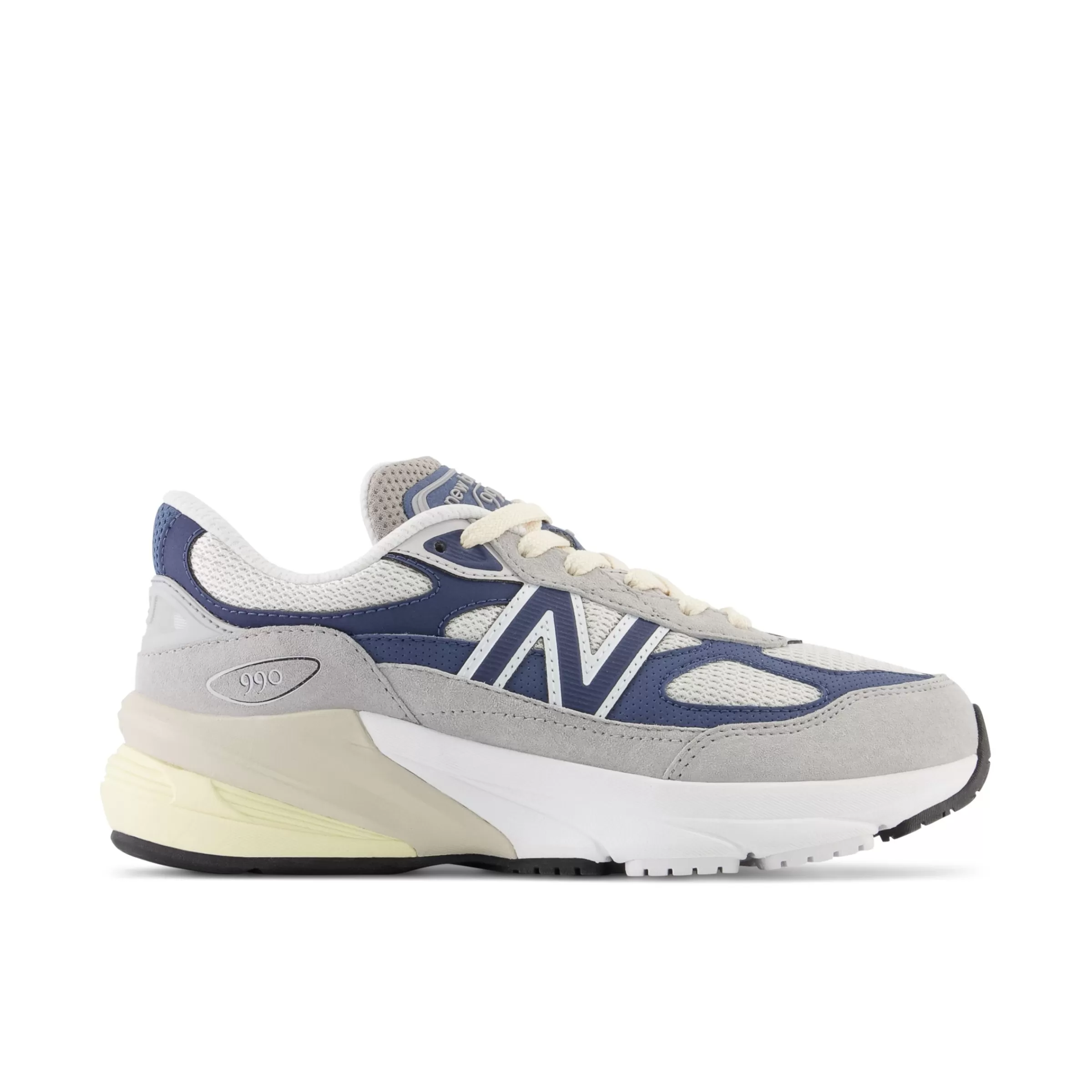 Kids New Balance Big Kids (Size 3.5 - 7) | Kids'FuelCell 990v6