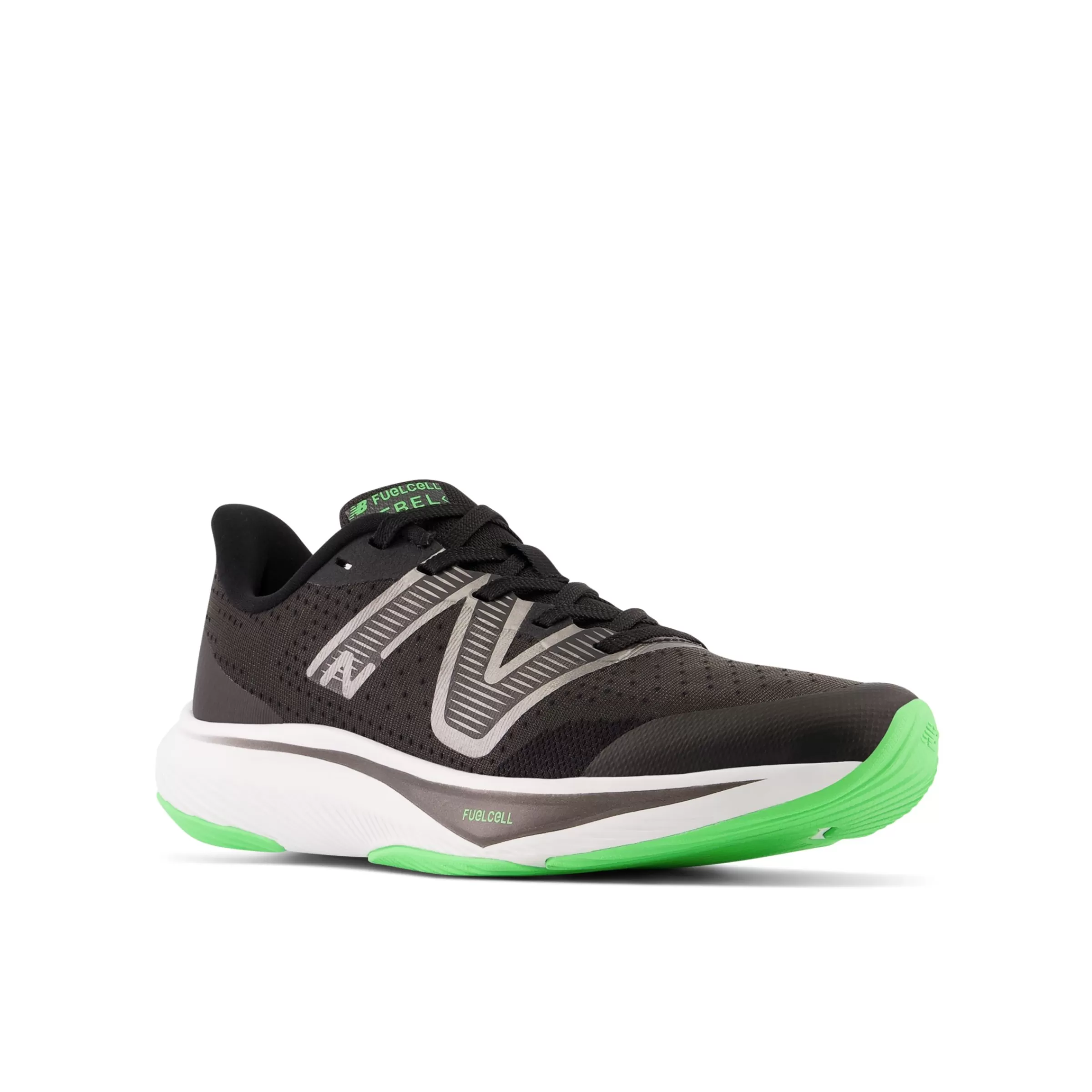 Kids New Balance Big Kids (Size 3.5 - 7) | Kids'FuelCell Rebel v3