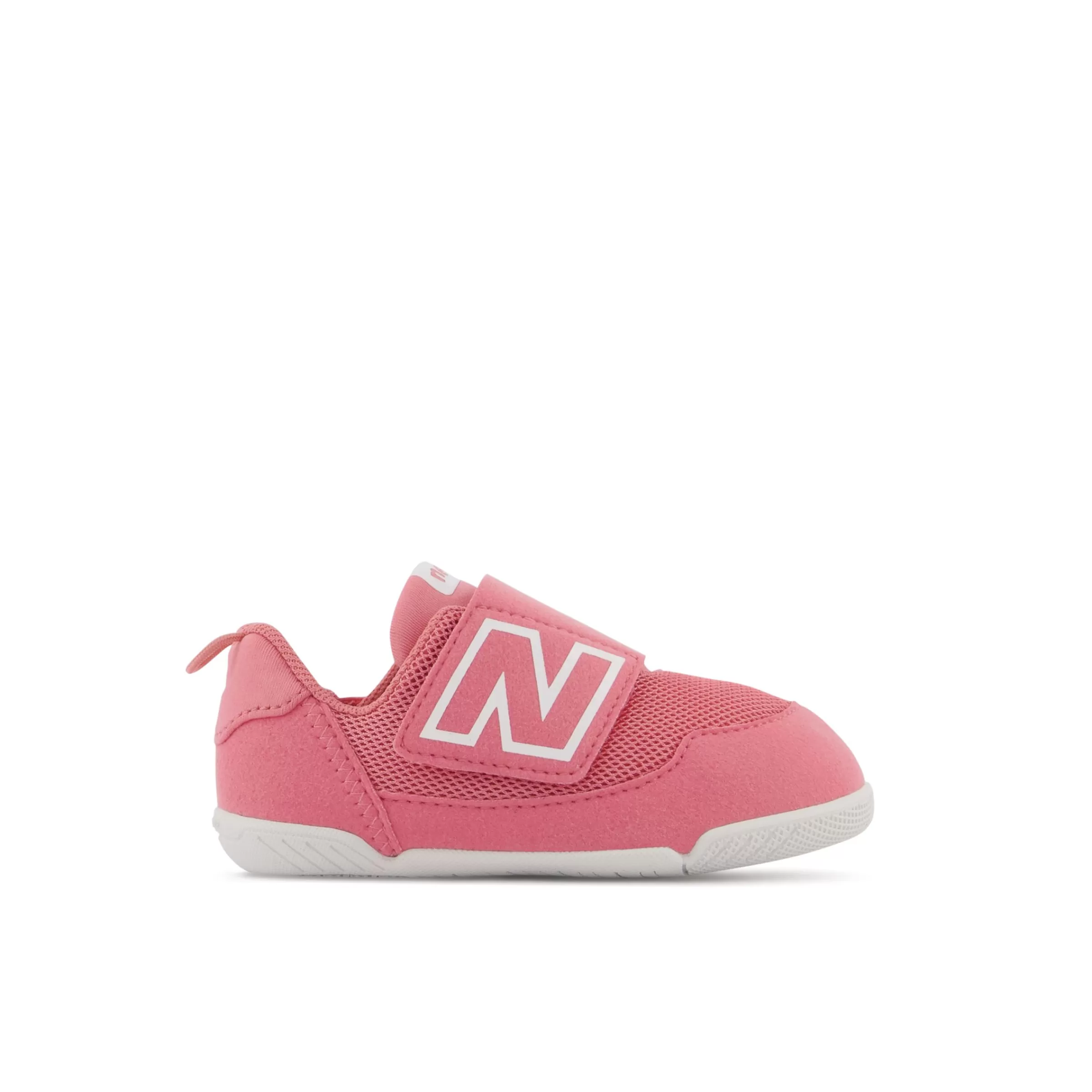 Kids New Balance Crib & Toddlers (Size 0 - 10) | Kids'NEW-B Hook & Loop