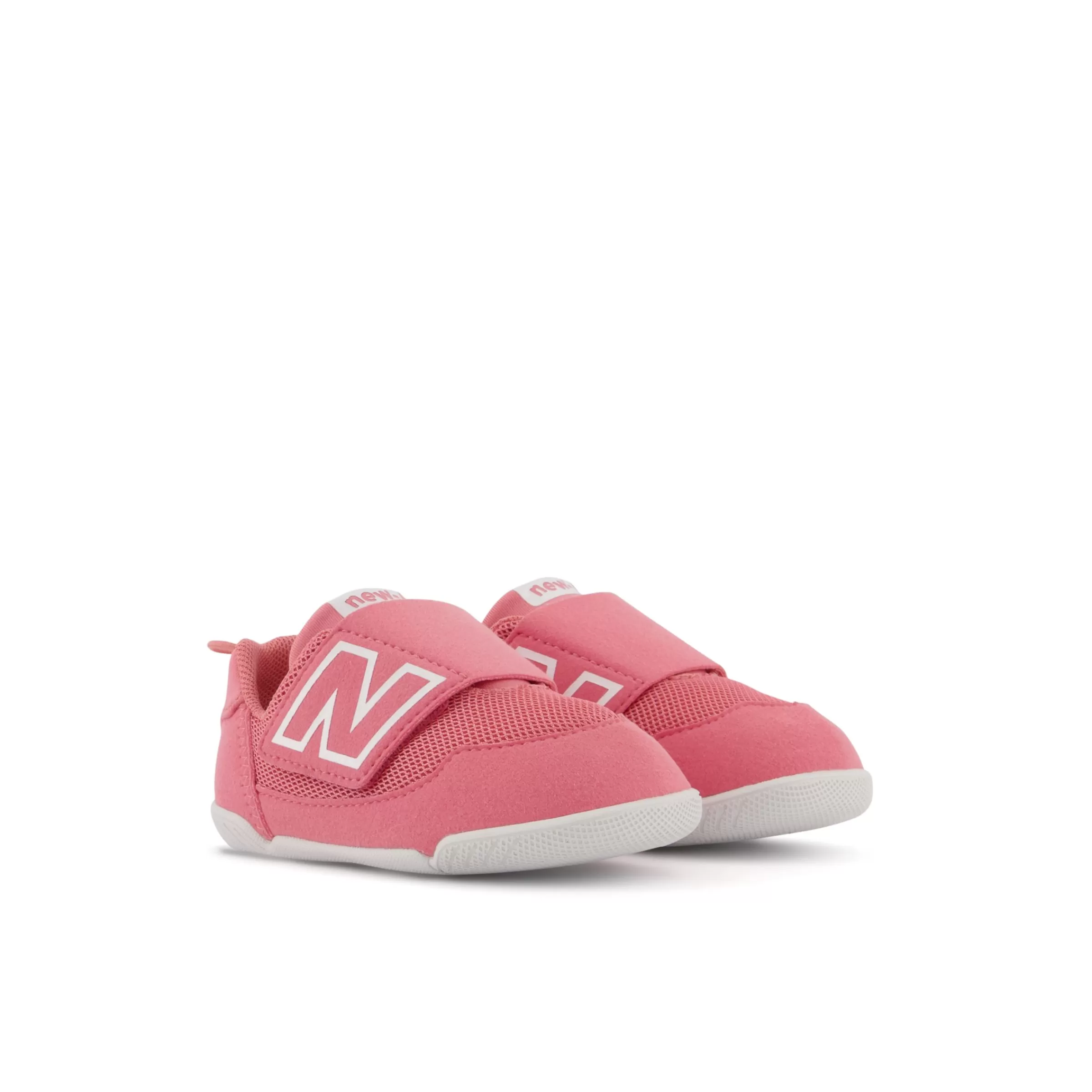 Kids New Balance Crib & Toddlers (Size 0 - 10) | Kids'NEW-B Hook & Loop