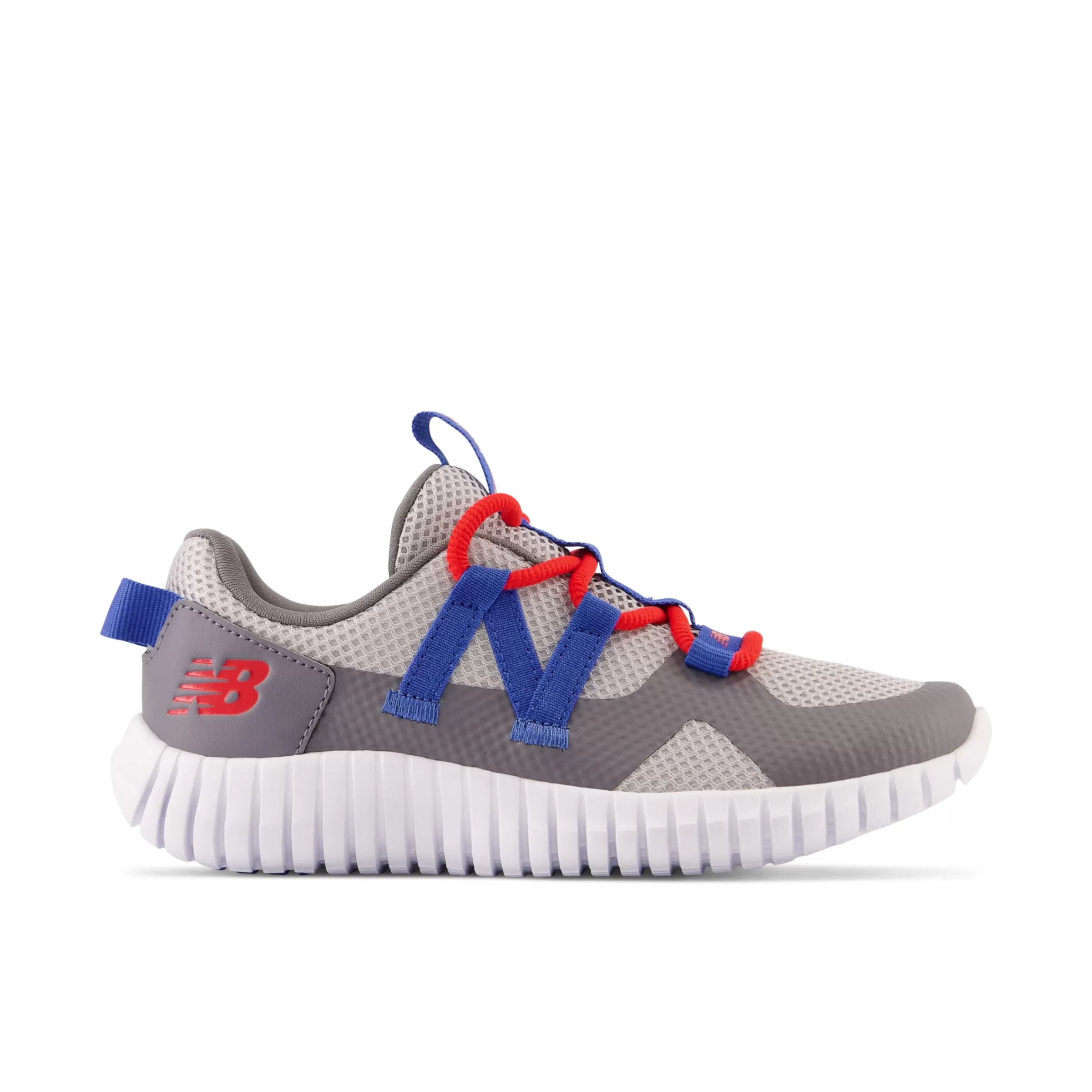 Kids New Balance Little Kids (Size 10.5 - 3) | Kids'PLAYGRUV v2 Bungee