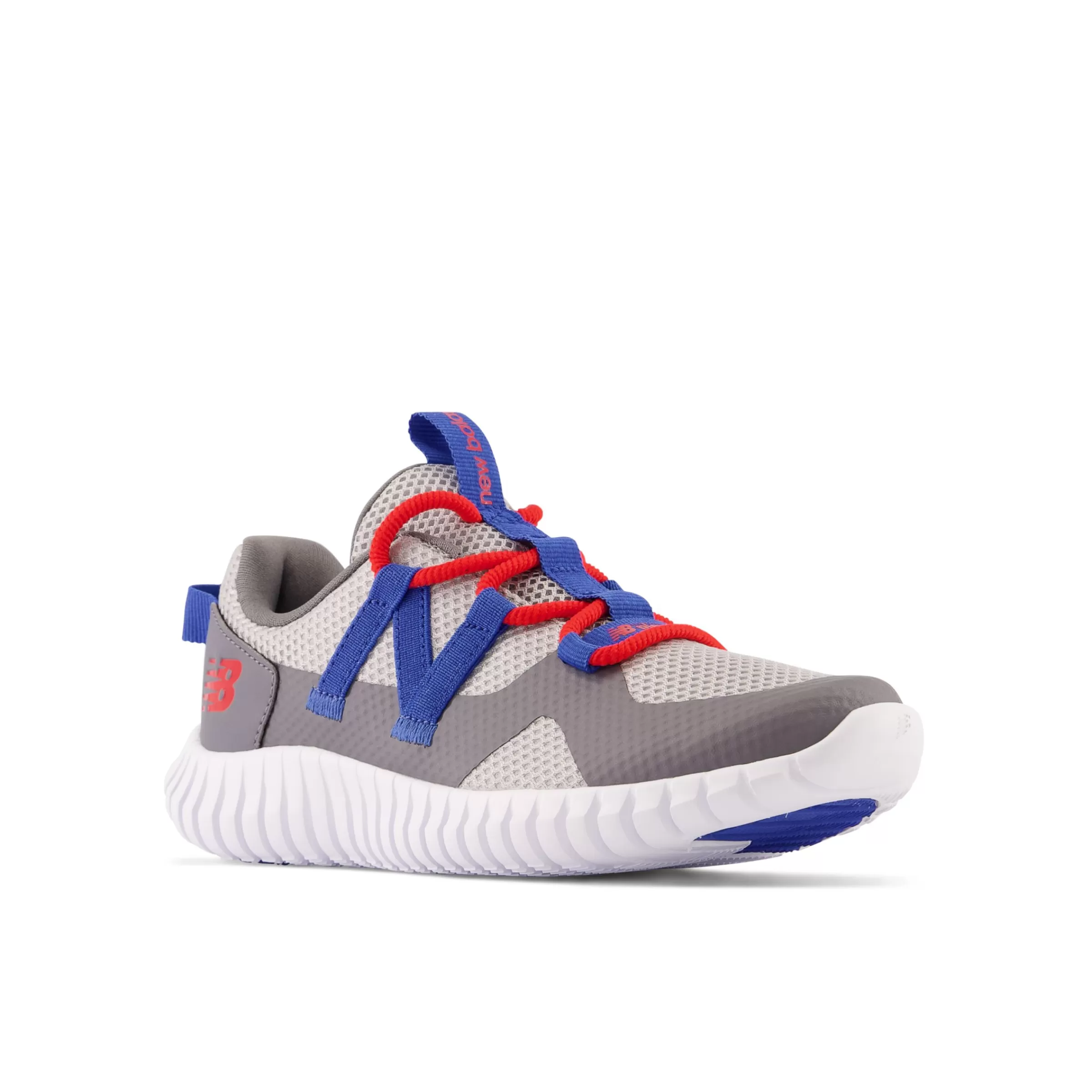 Kids New Balance Little Kids (Size 10.5 - 3) | Kids'PLAYGRUV v2 Bungee