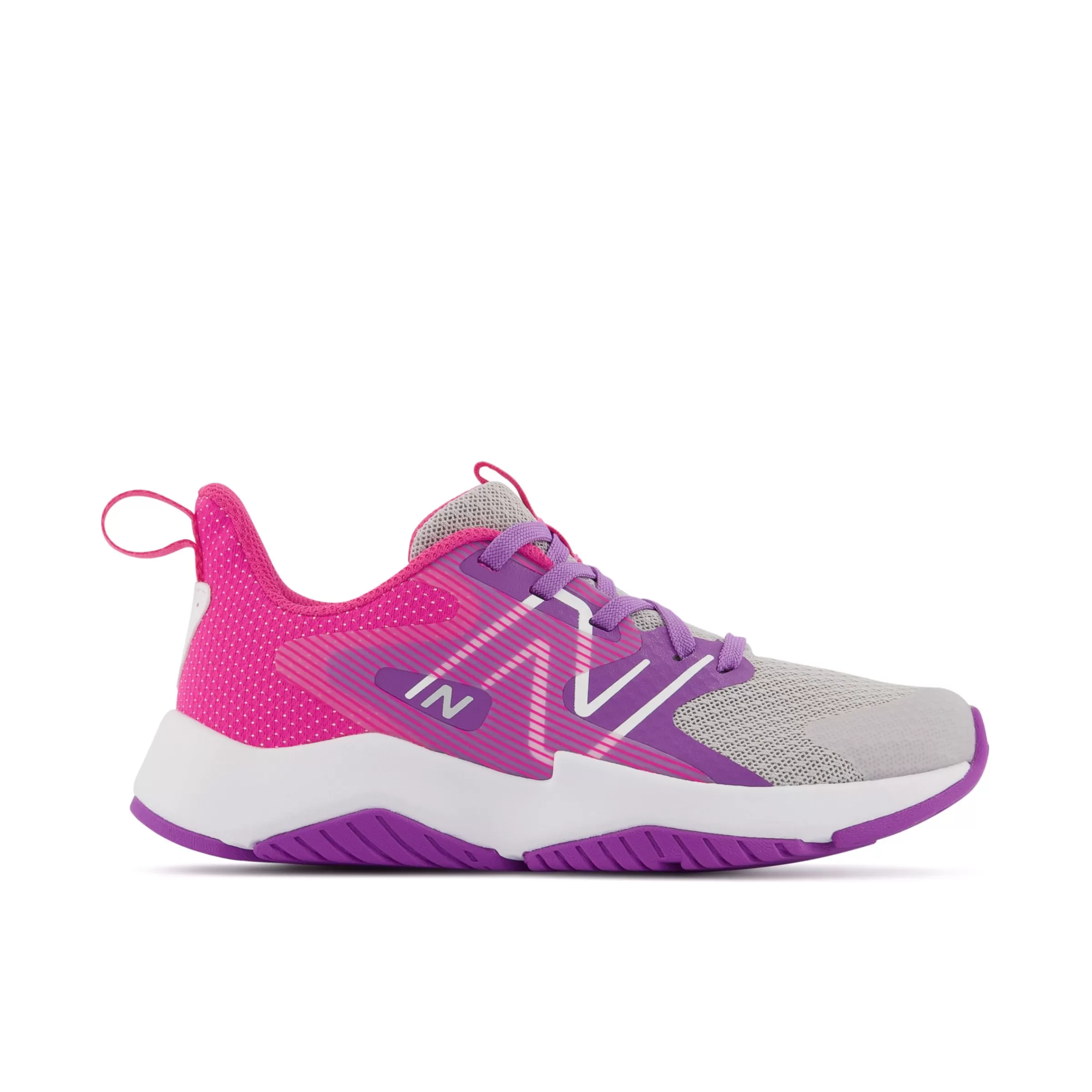 Kids New Balance | Kids'Rave Run v2