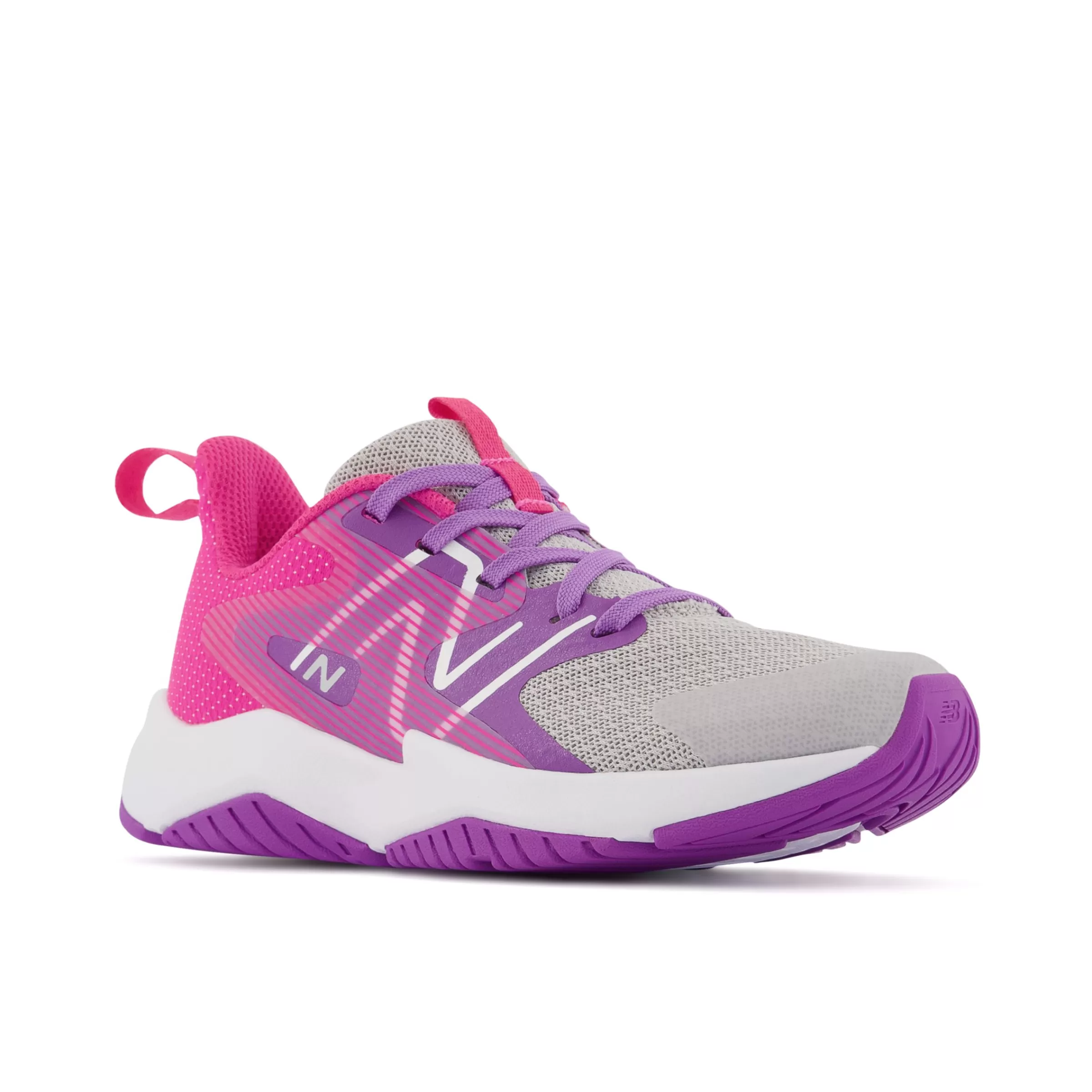 Kids New Balance | Kids'Rave Run v2