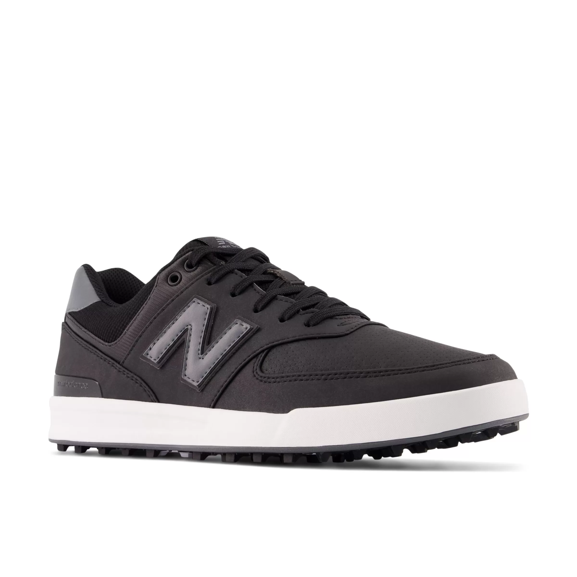 MEN New Balance Golf | Men's574 Greens Golf Shoes