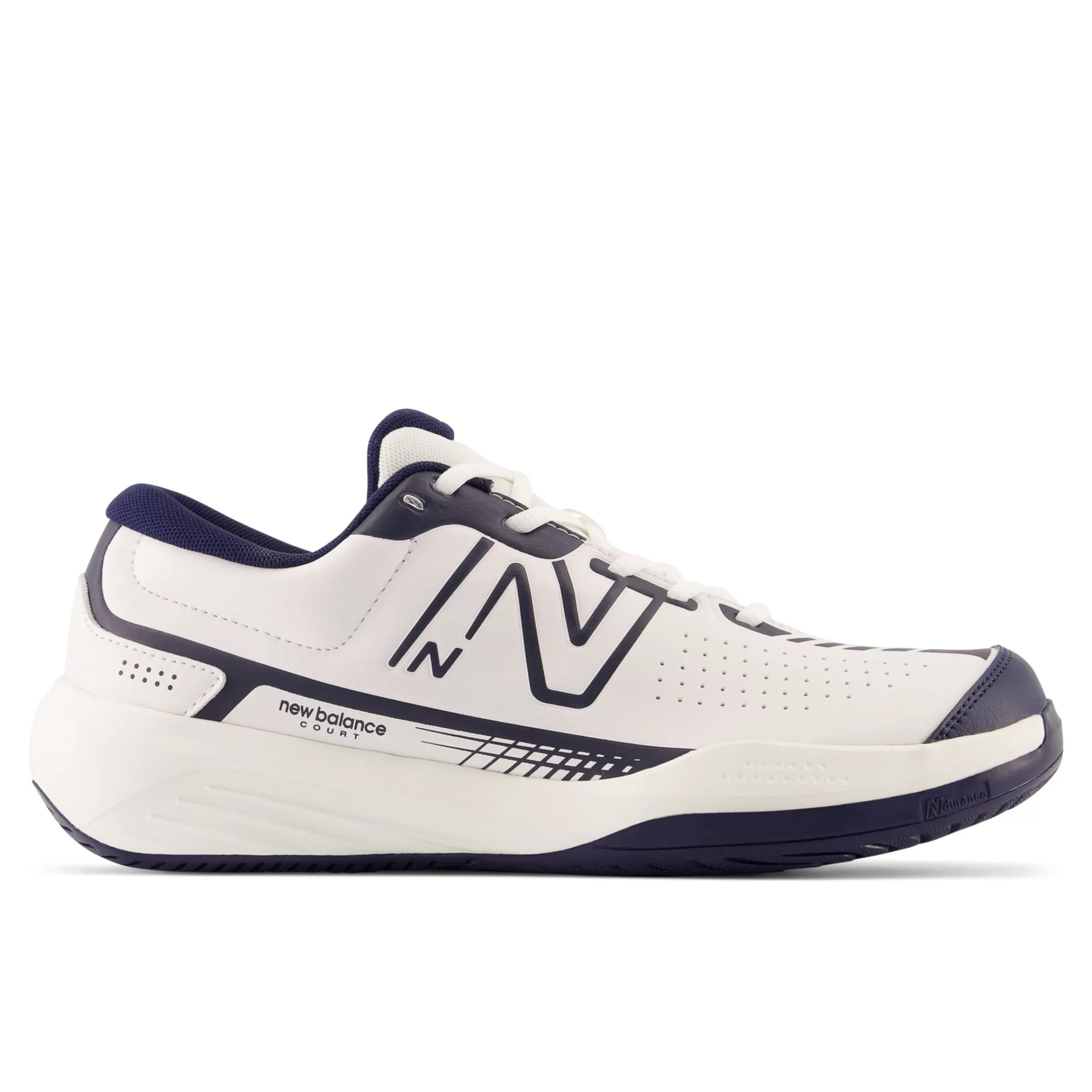 MEN New Balance Tennis | Men's696v5