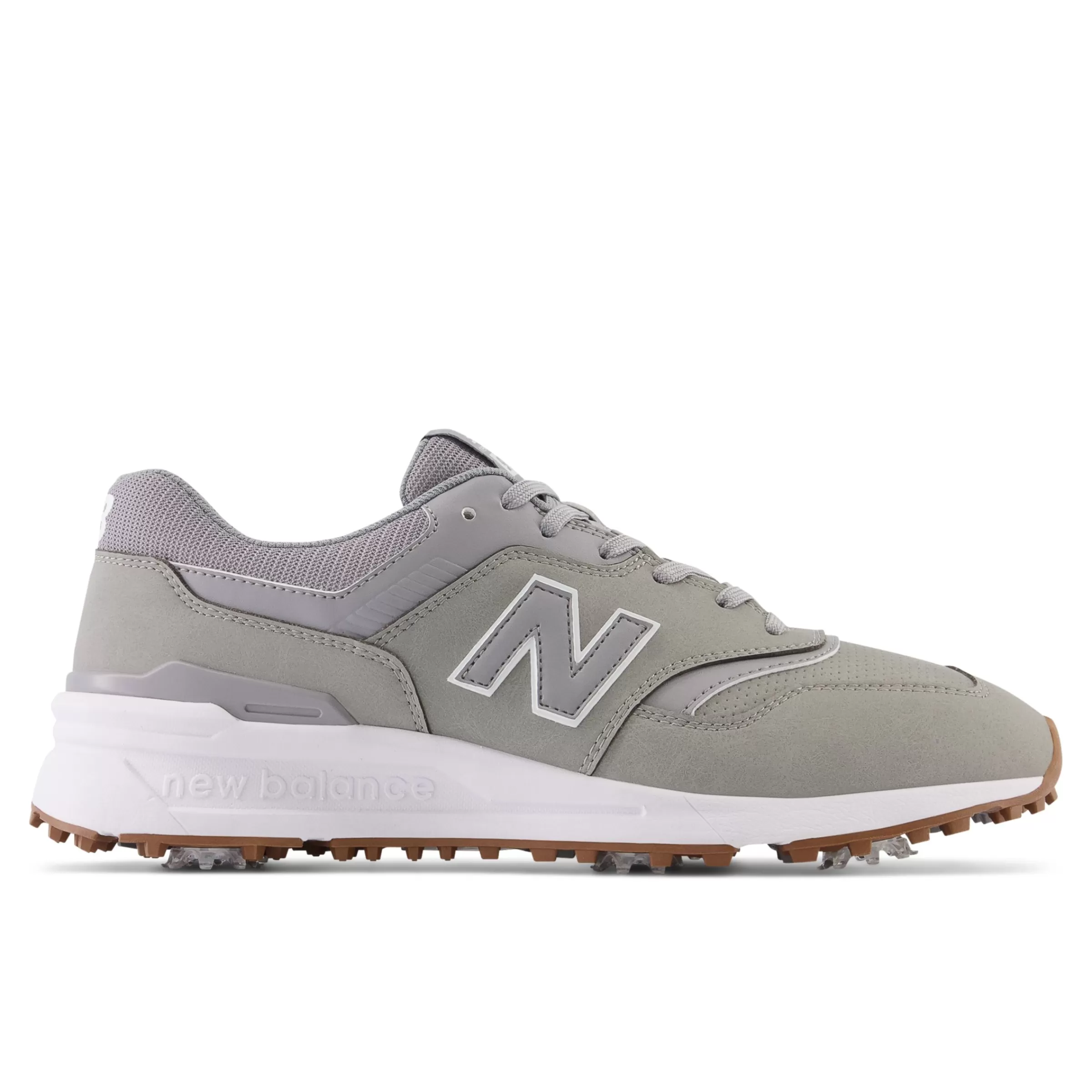 MEN New Balance Golf | Men's997 Golf Golf Shoes