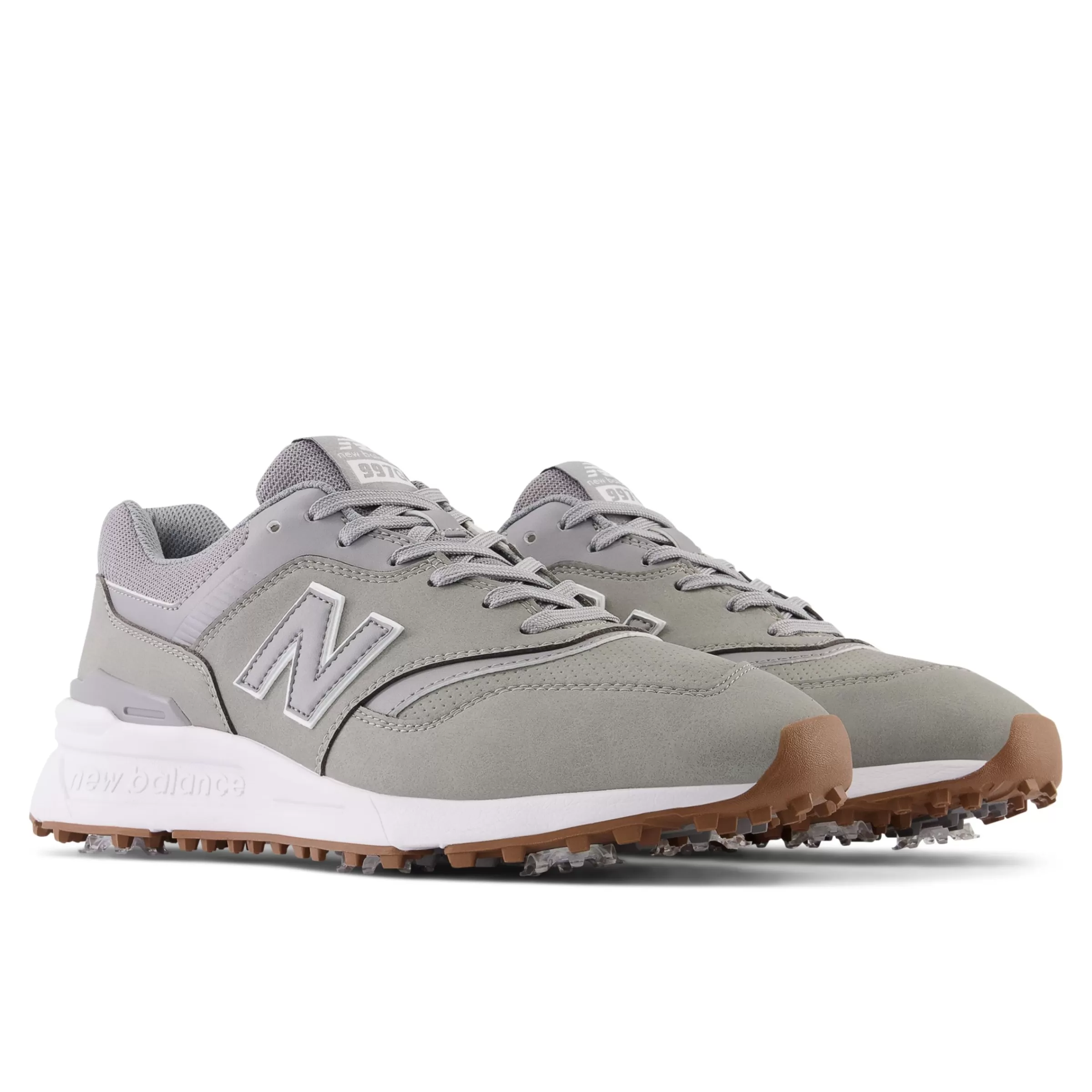 MEN New Balance Golf | Men's997 Golf Golf Shoes