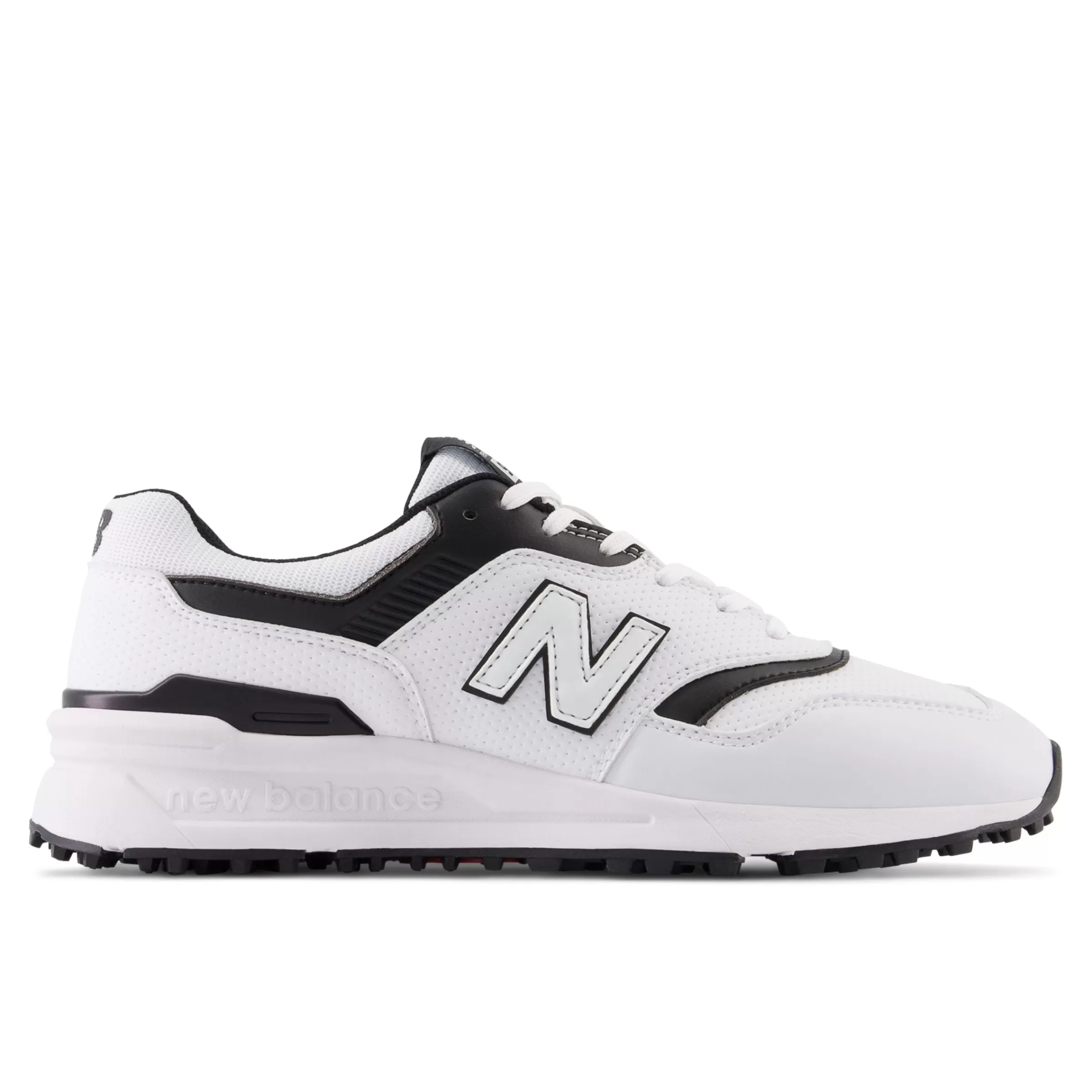 MEN New Balance Golf | Men's997 SL Golf Shoes