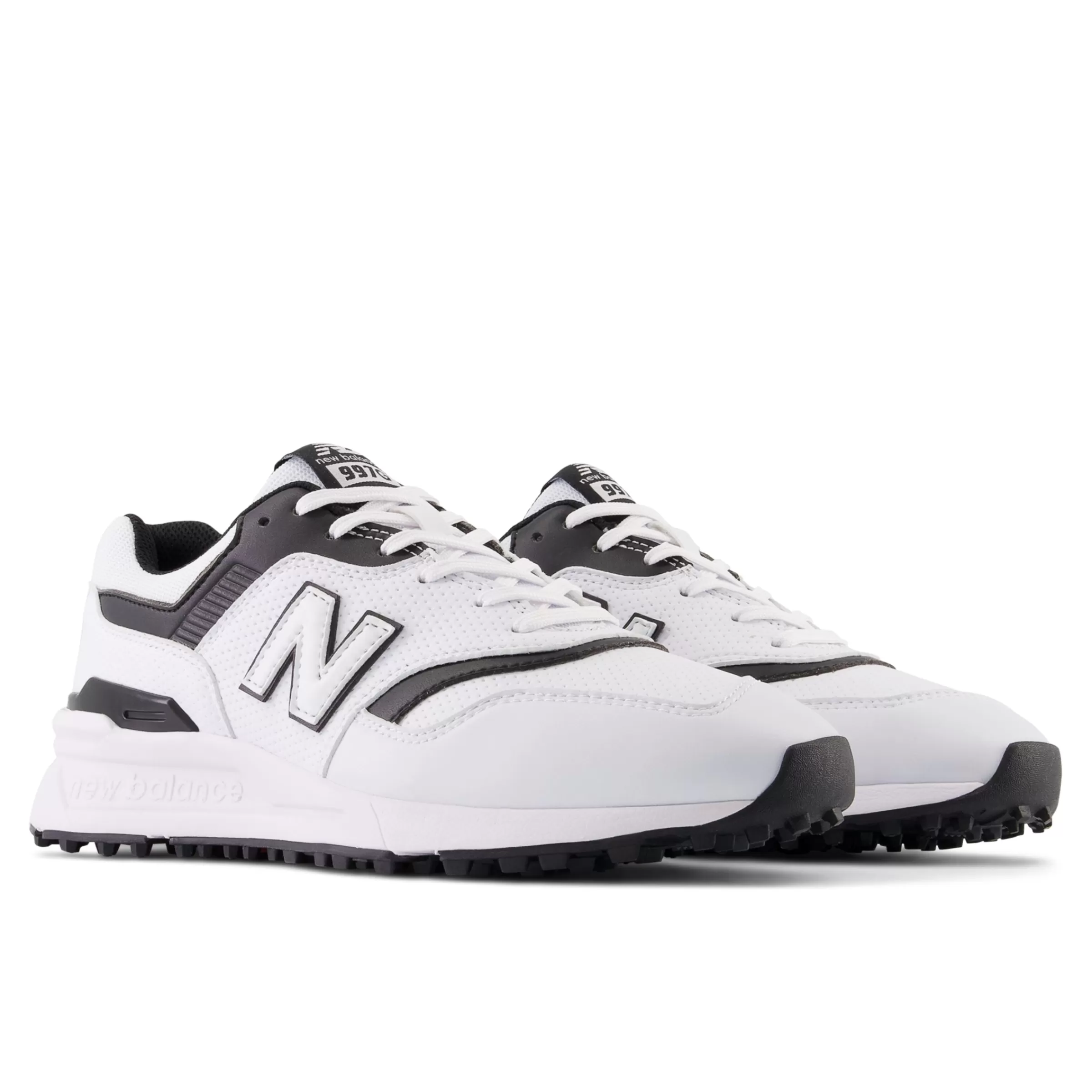 MEN New Balance Golf | Men's997 SL Golf Shoes