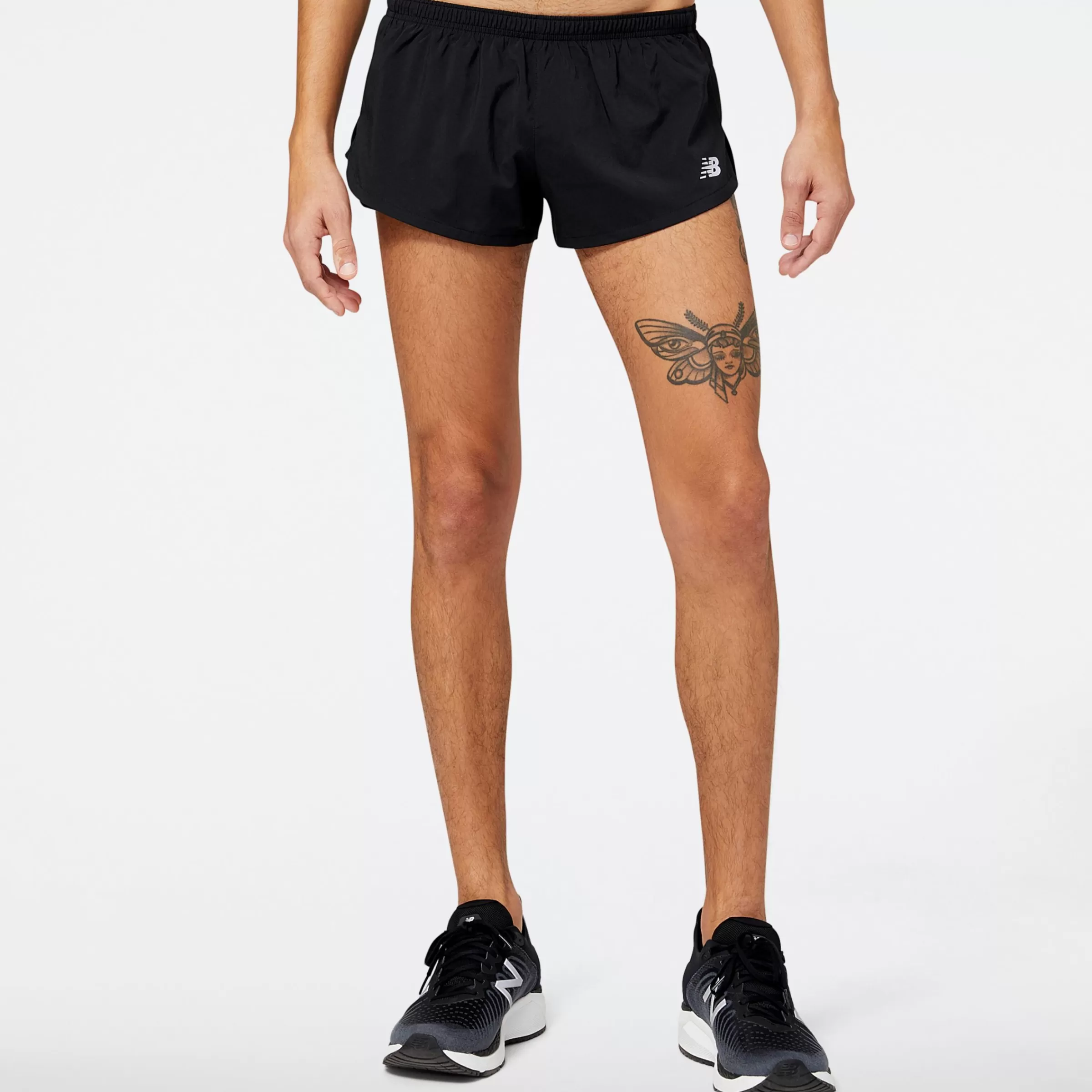 MEN New Balance Shorts | Men'sAccelerate 3 Inch Split Short