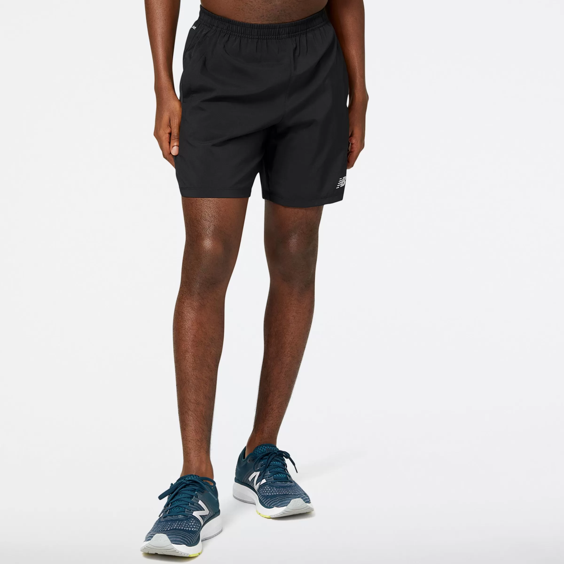 MEN New Balance Shorts | Men'sAccelerate 7 Inch Short