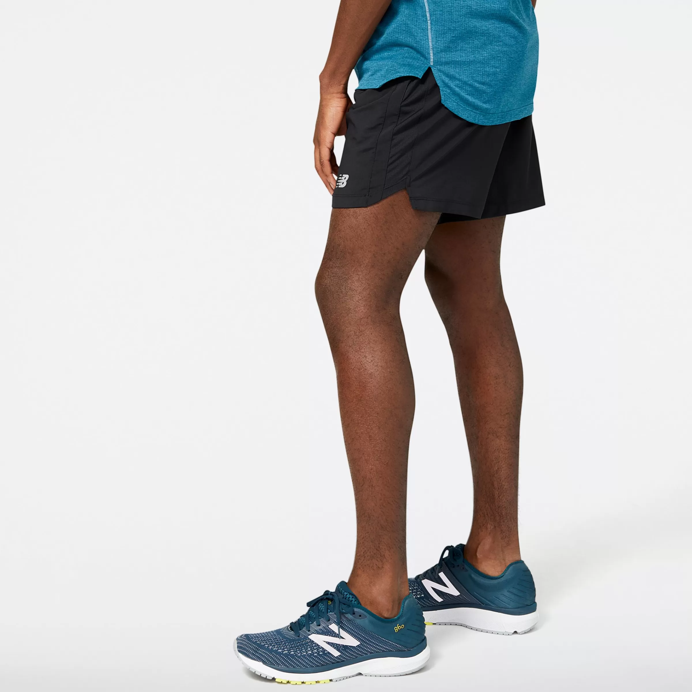 MEN New Balance Shorts | Men'sAccelerate 7 Inch Short