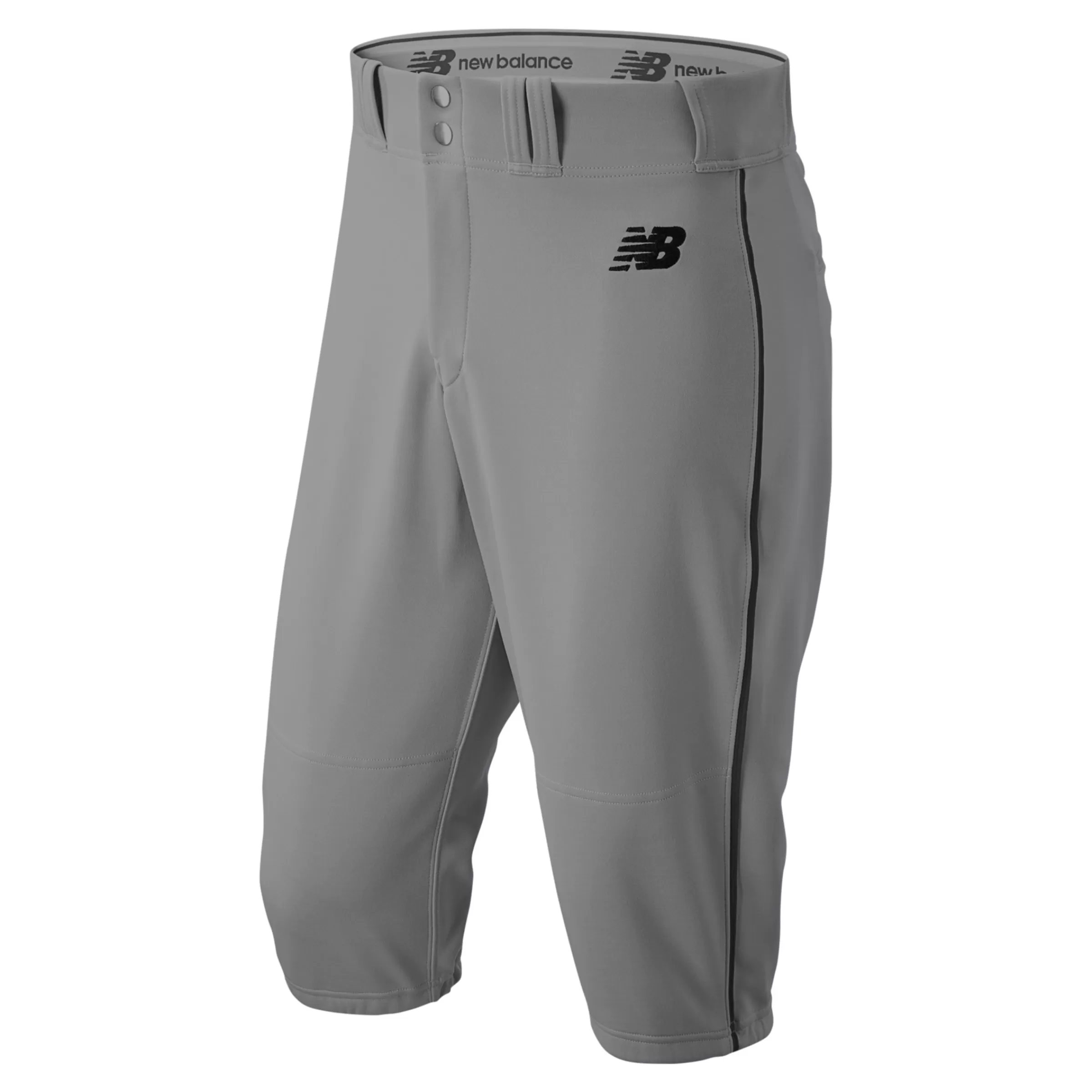 MEN New Balance Pants | Men'sAdversary 2 Baseball Piped Knicker Athletic