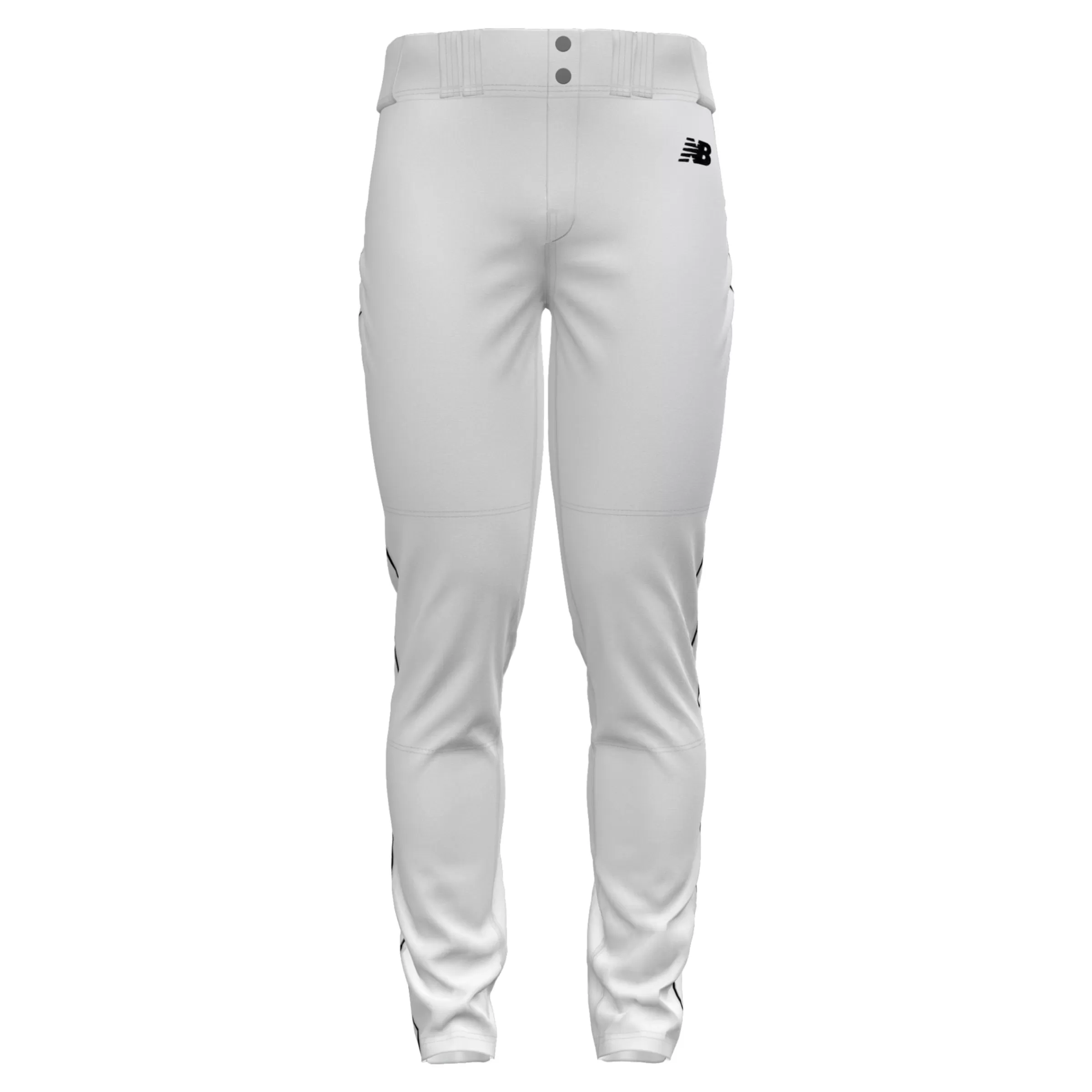 MEN New Balance Pants | Men'sAdversary 2 Baseball Piped Pant Tapered