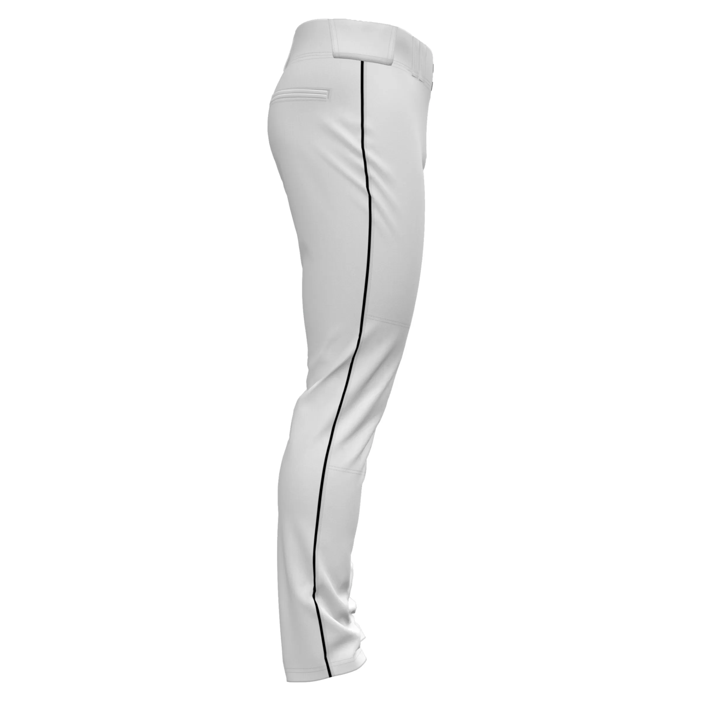 MEN New Balance Pants | Men'sAdversary 2 Baseball Piped Pant Tapered