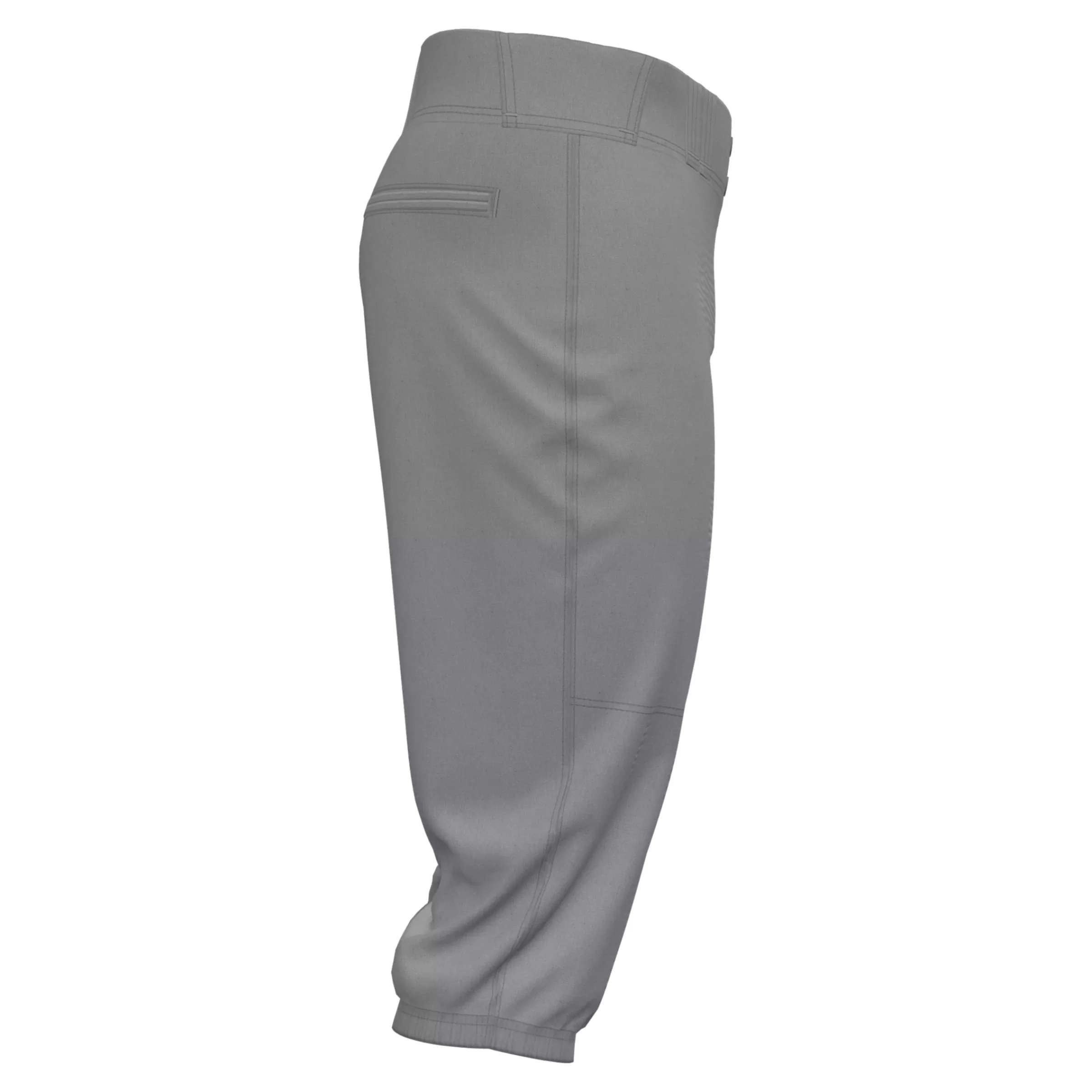 MEN New Balance Pants | Men'sAdversary 2 Baseball Solid Knicker Athletic