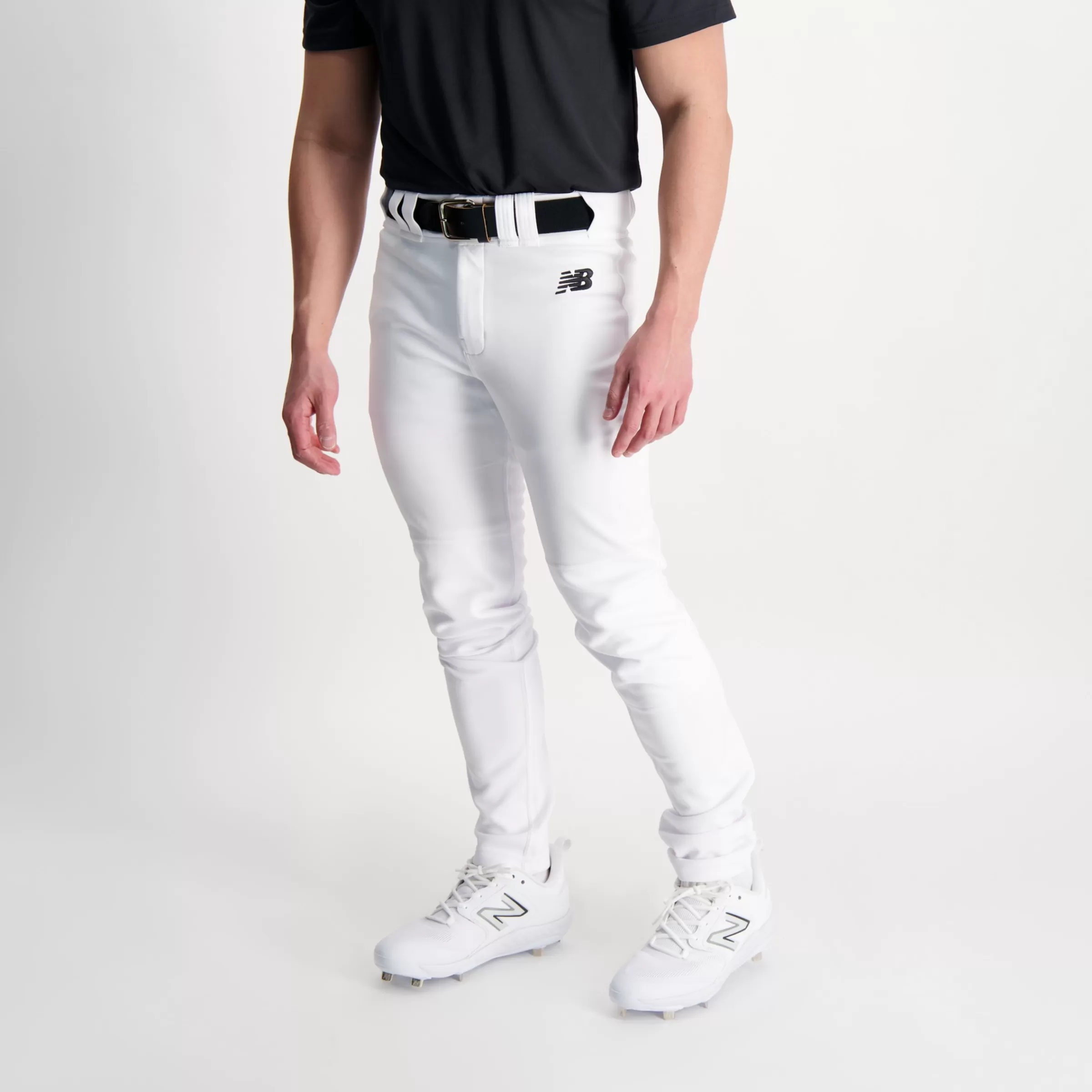 MEN New Balance Pants | Men'sAdversary 2 Baseball Solid Pant Tapered