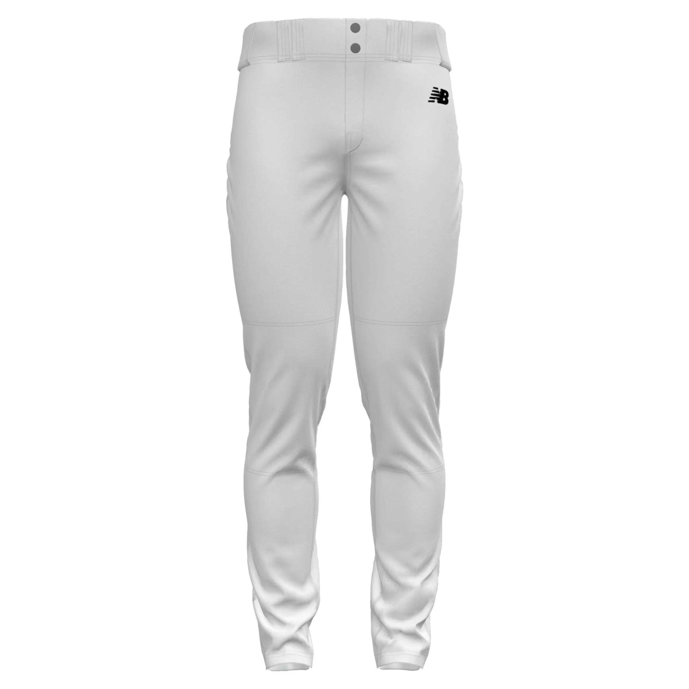 MEN New Balance Pants | Men'sAdversary 2 Baseball Solid Pant Tapered