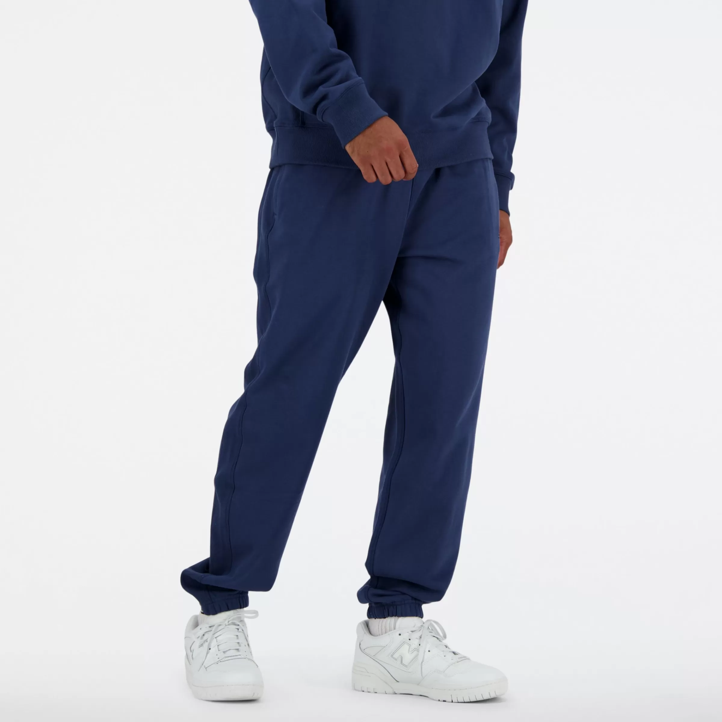 MEN New Balance | Men'sAthletics French Terry Jogger