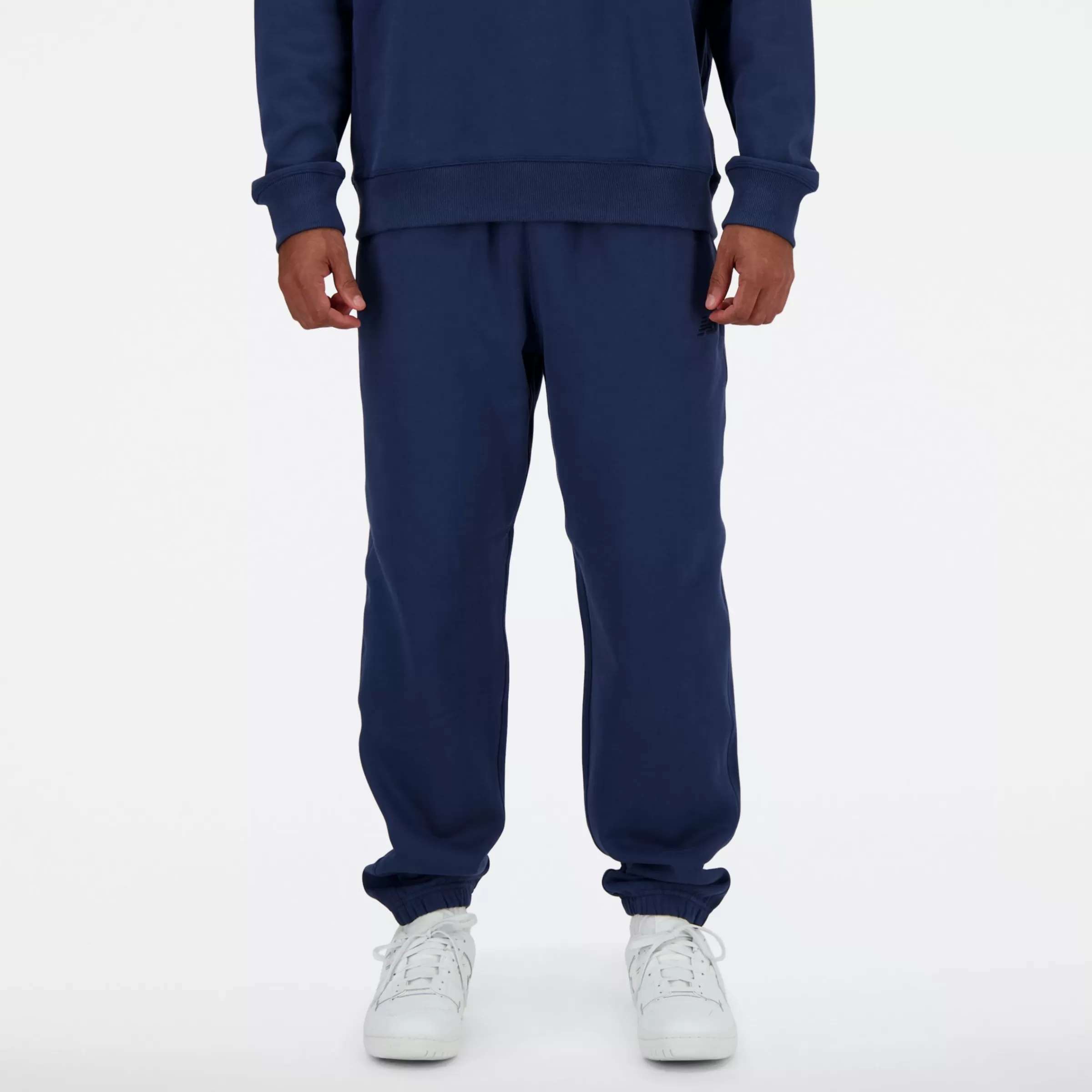 MEN New Balance | Men'sAthletics French Terry Jogger