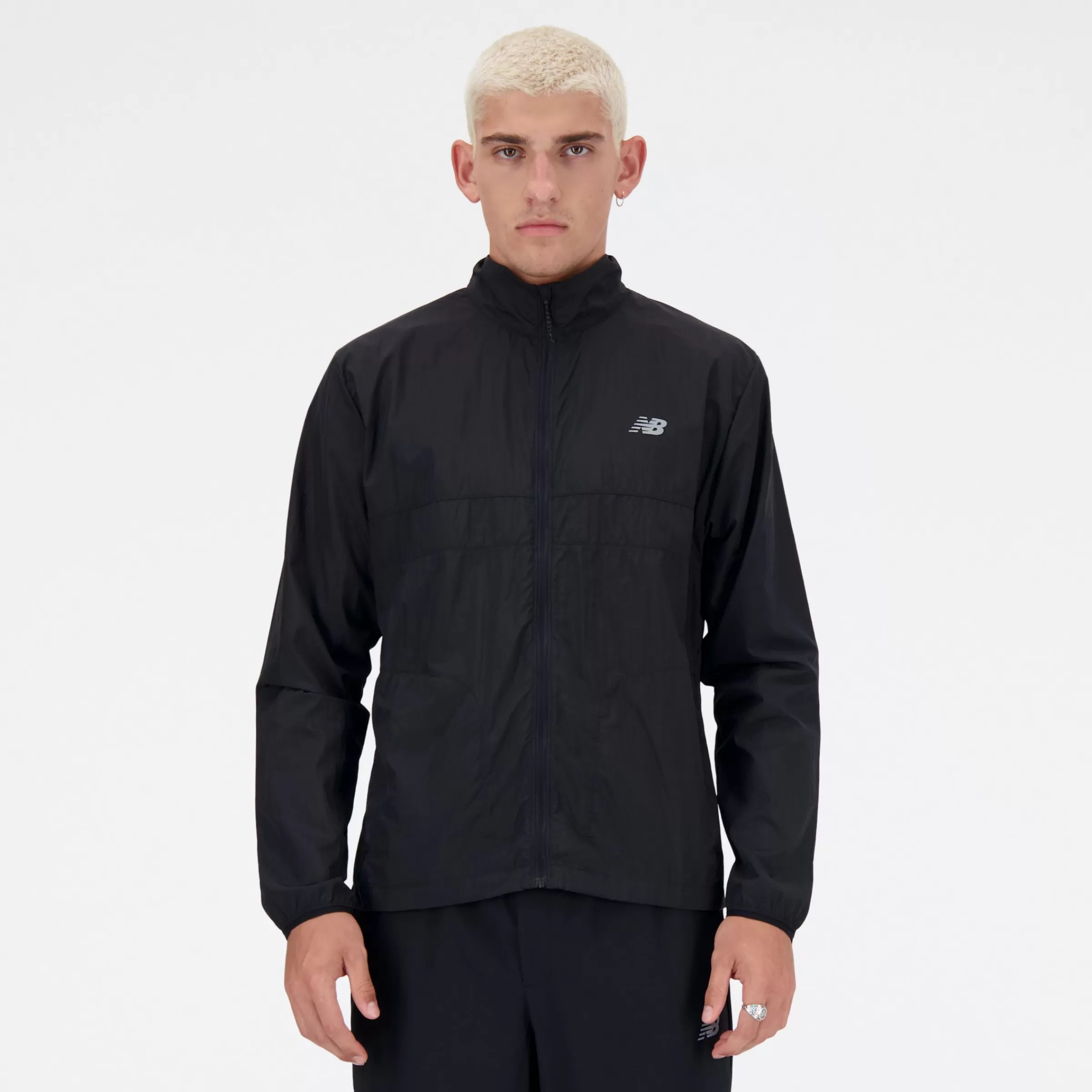 MEN New Balance | Men'sAthletics Packable Jacket