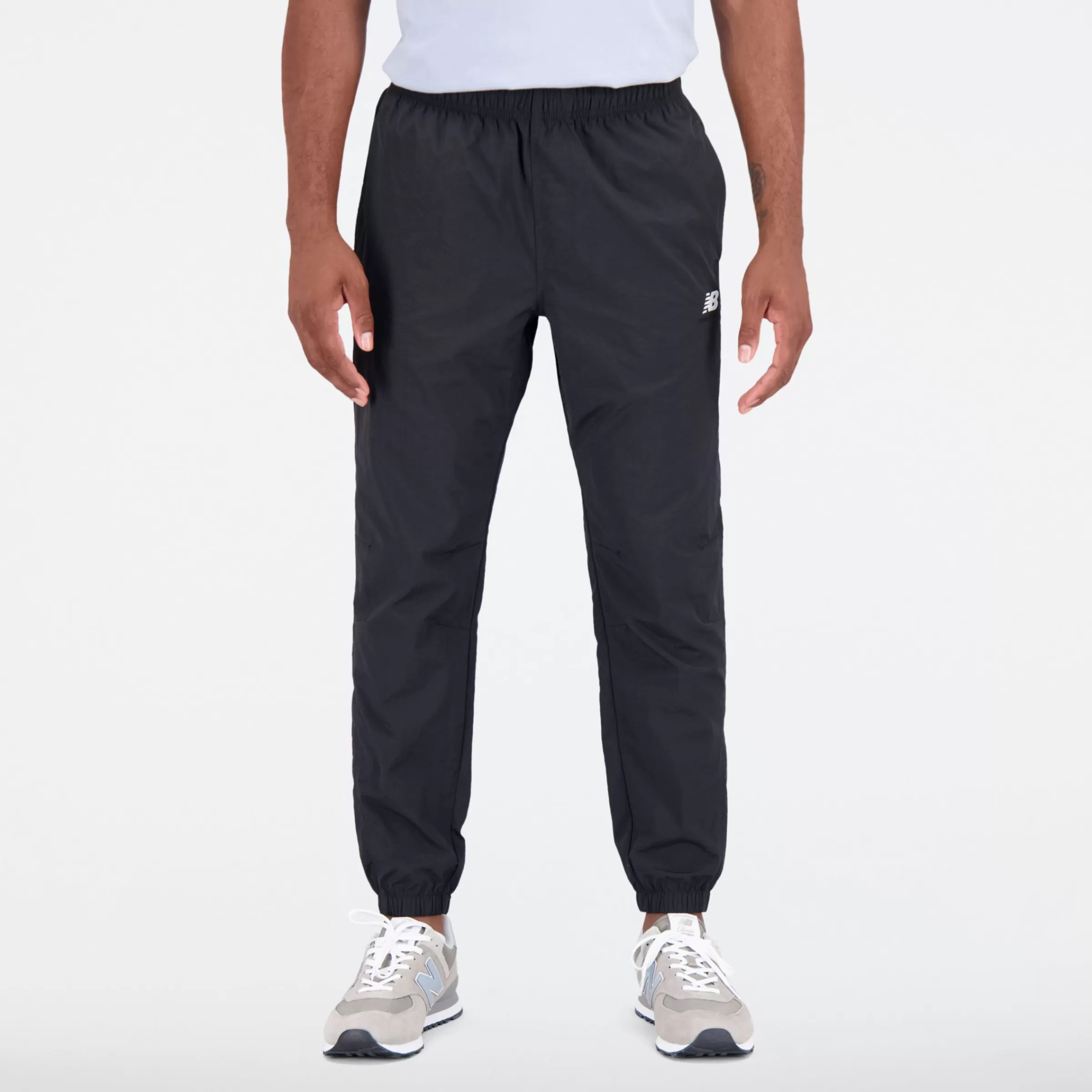 MEN New Balance Pants | Men'sAthletics Remastered Wind Pant