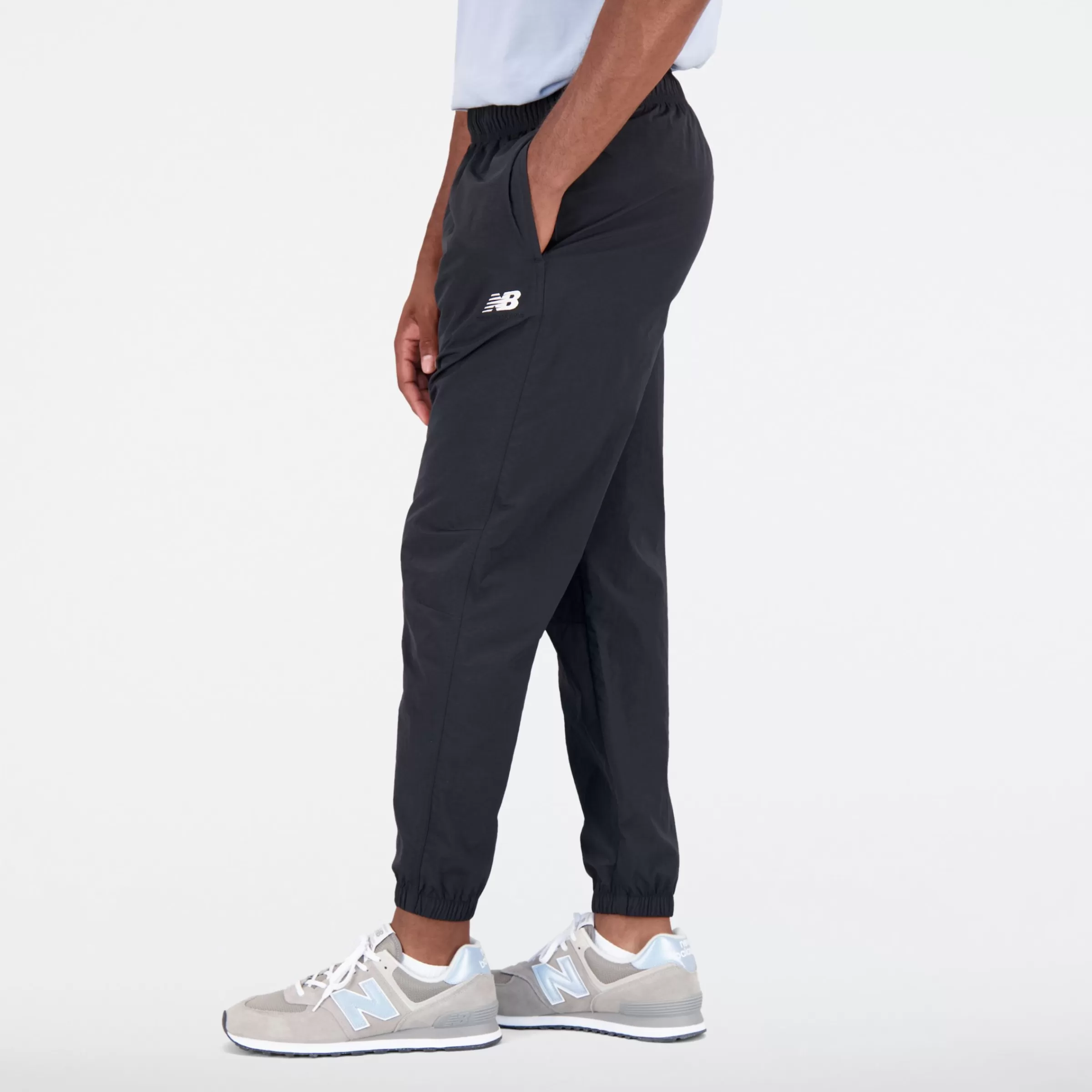 MEN New Balance Pants | Men'sAthletics Remastered Wind Pant