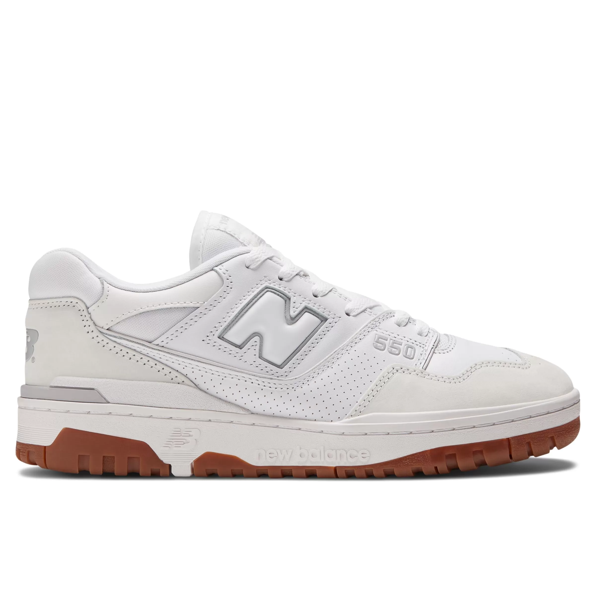 MEN New Balance Basketball | Men'sBB550