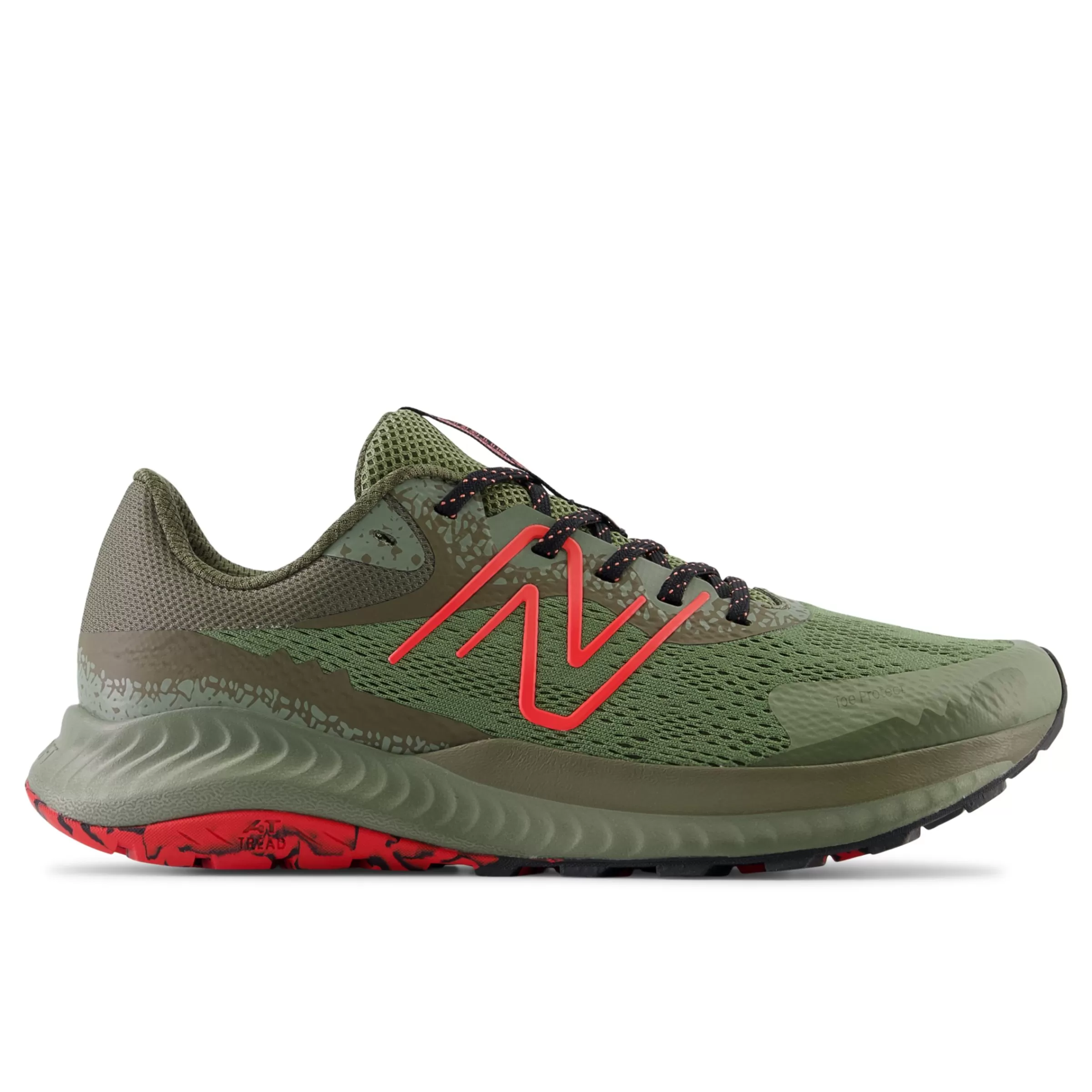 MEN New Balance Running | Men'sDynaSoft Nitrel v5